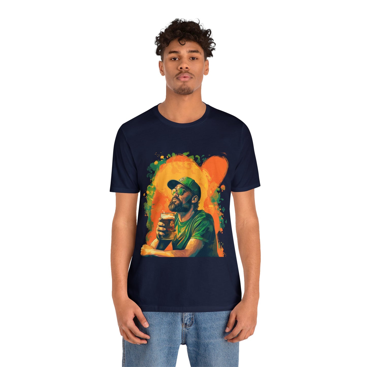 St Patrick's Day Party Shirt St Paddy Shirt Irish Shirt