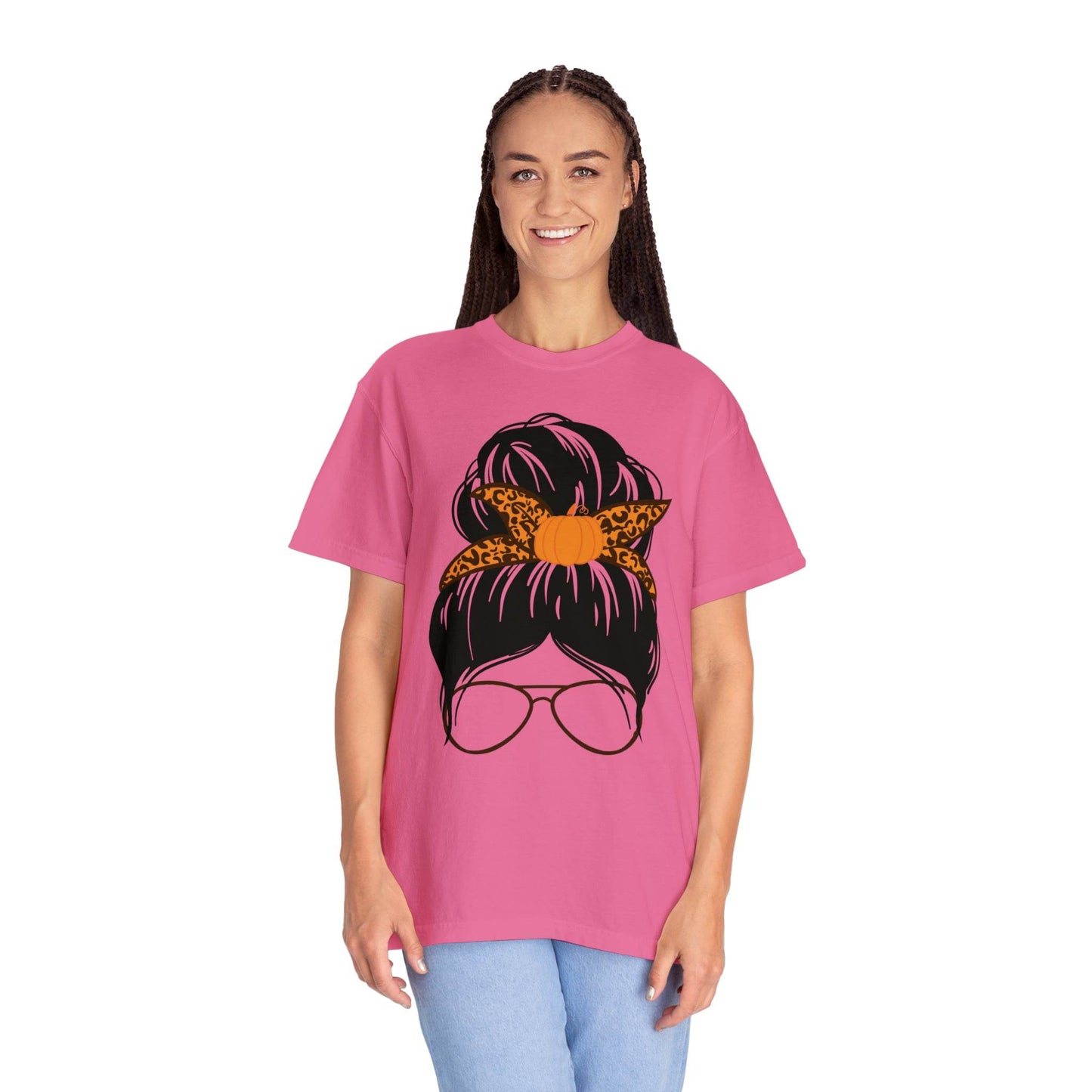 Halloween shirt, Mom Halloween Shirt Trick or Treat shirt, Vintage Shirt Halloween Shirt Office Halloween Costume Outfit - Giftsmojo