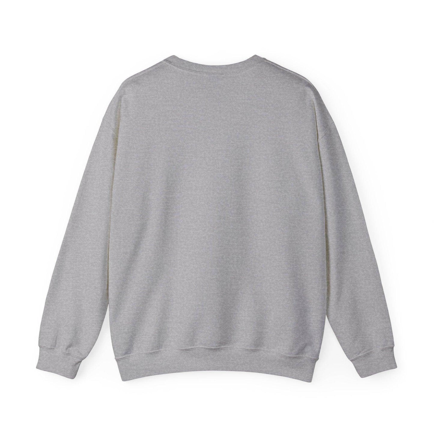 Hip-Hop Vibes Sweatshirt: Style Meets Rhythm - Giftsmojo