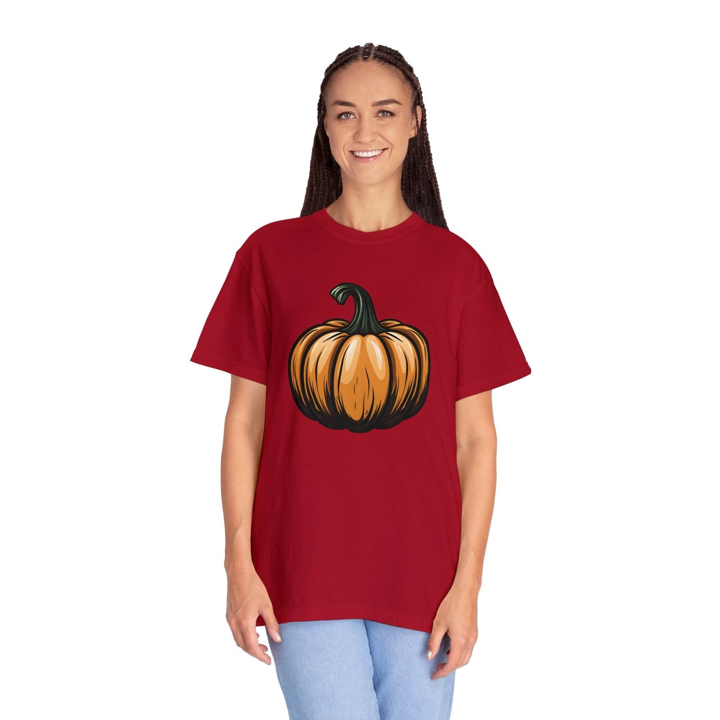 Pumpkin Shirt Halloween Shirt Fall Shirt Halloween Costume Pumpkin T Shirt - Cute Pumpkin Tee fall tshirt Halloween Gift Pumpkin Lover Shirt - Giftsmojo