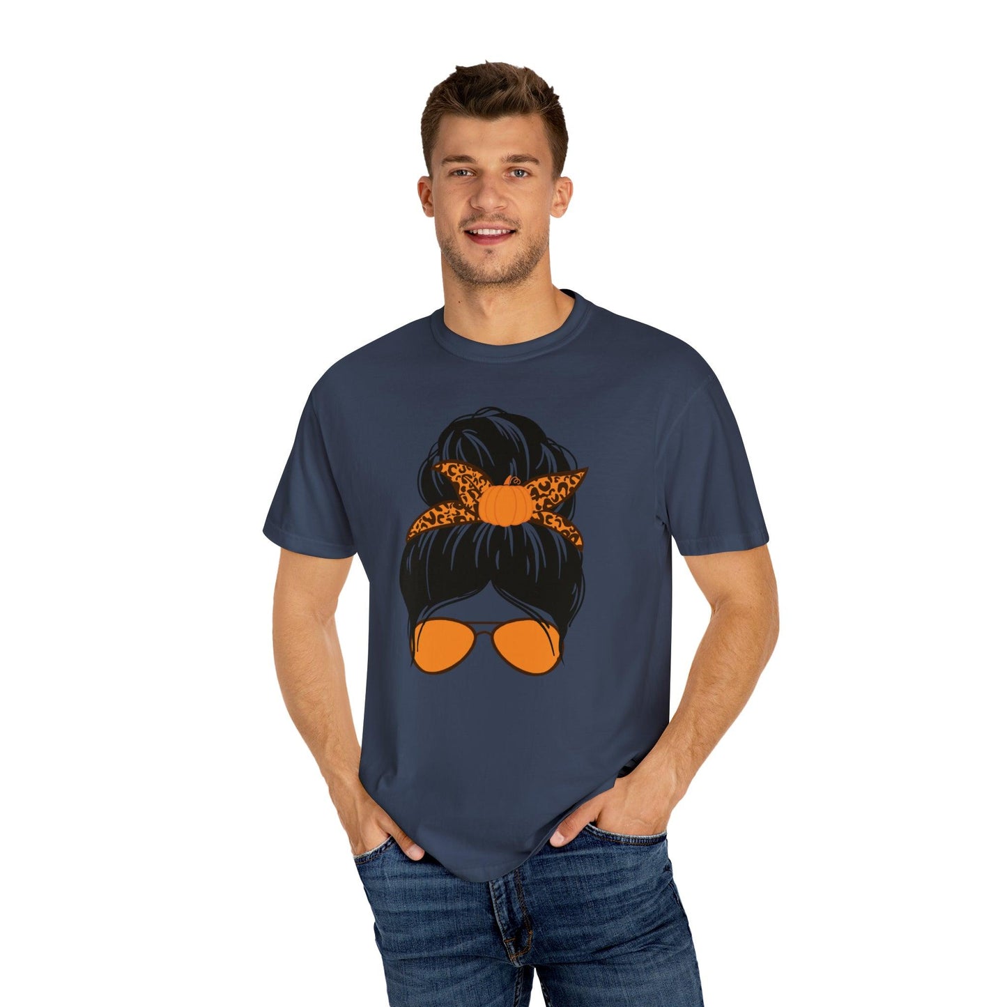 Momster Shirt Halloween Tshirt, Mom Halloween Shirt Trick or Treat shirt, Vintage Shirt Halloween Shirt Office Halloween Costume Outfit Retro