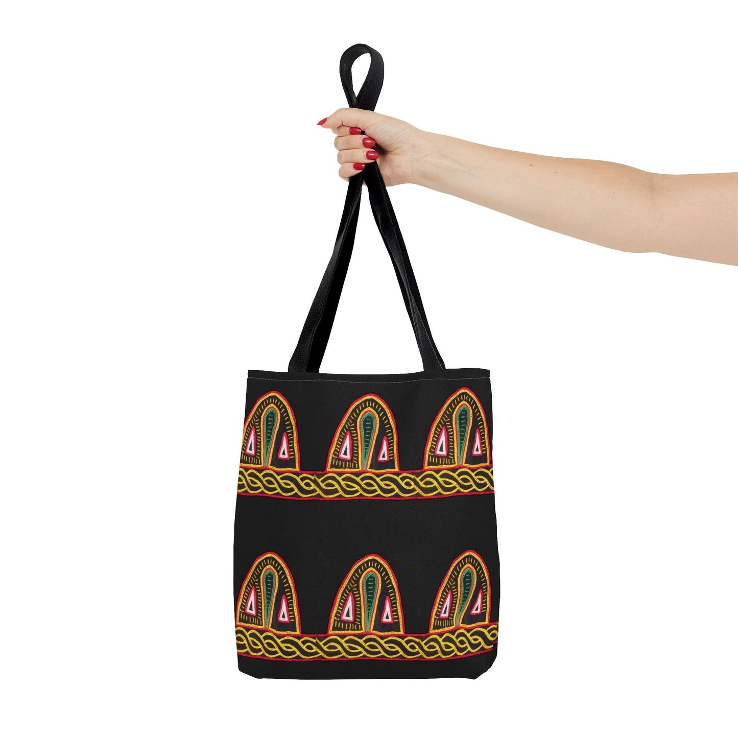 African Pattern Tote Bag Aesthetic Bag, Custom Tote Bag, Cameroon Pattern Bag, Bamenda Pattern bag