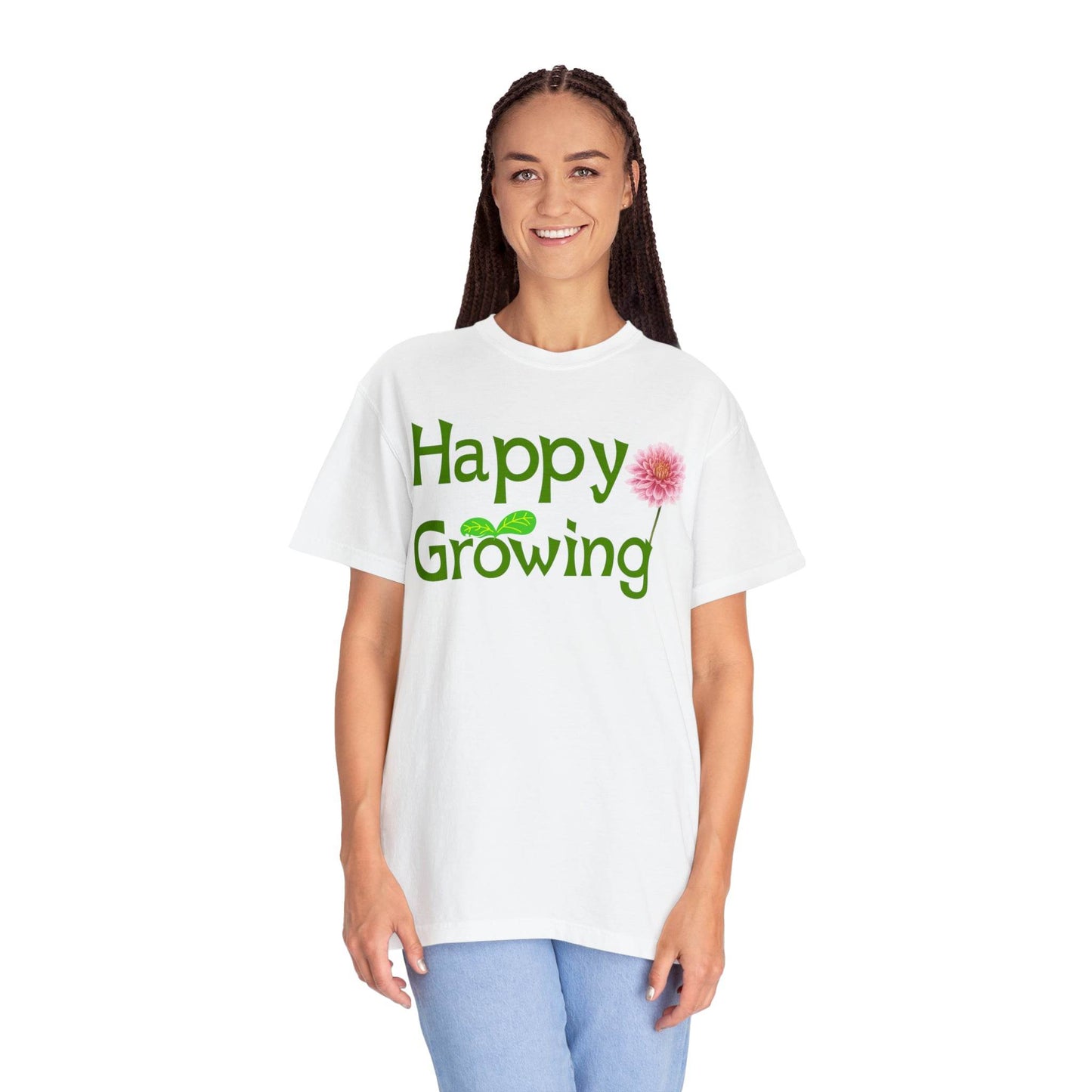 Farming shirt for farmers, Gift for her, Gardener gift for farm lover, Floral shirts for mom, Plant mom shirt, Gifts for mom, Garden gift for gardeners, Nature shirt for gardeners - Giftsmojo