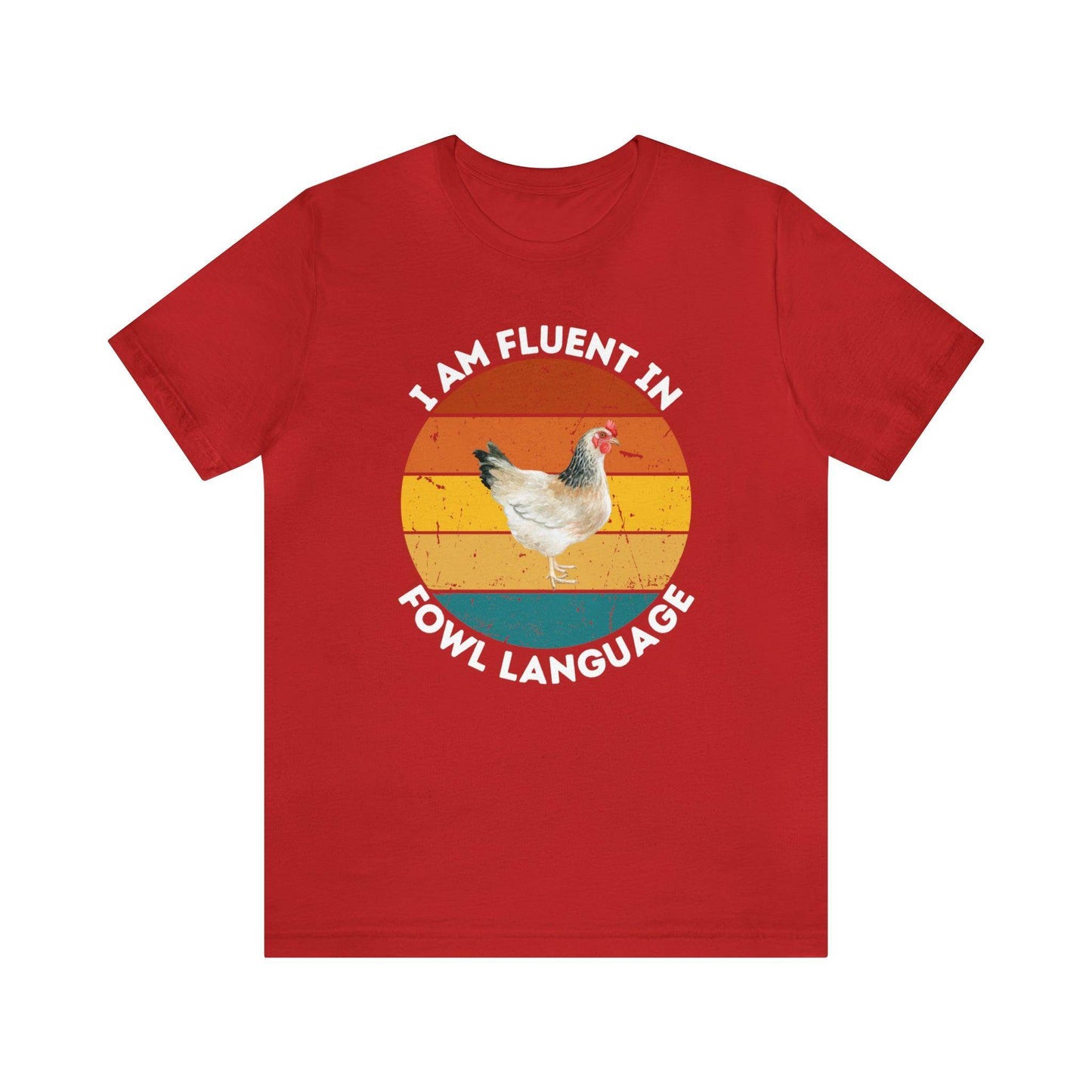 Cute Chicken Shirt Chicken Coop, Chicken Gifts, Chicken Farm, Funny Chicken Gift Chickens lover, Backyard Chickens, Farm Chicken Shirt - Giftsmojo
