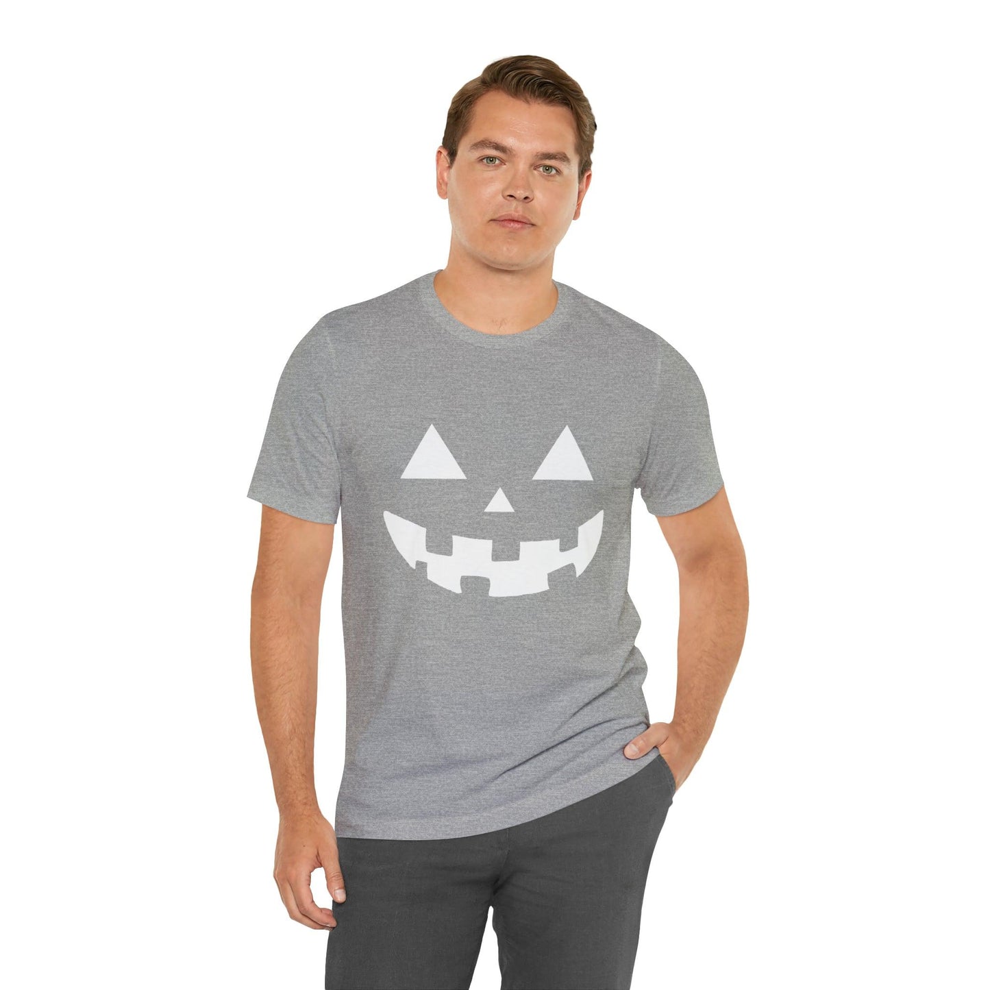 Halloween Costume Halloween Pumpkin Faces Scary Faces Pumpkin Silhouette, Vintage Shirt Halloween Shirt Pumpkin Face Comfort Colors