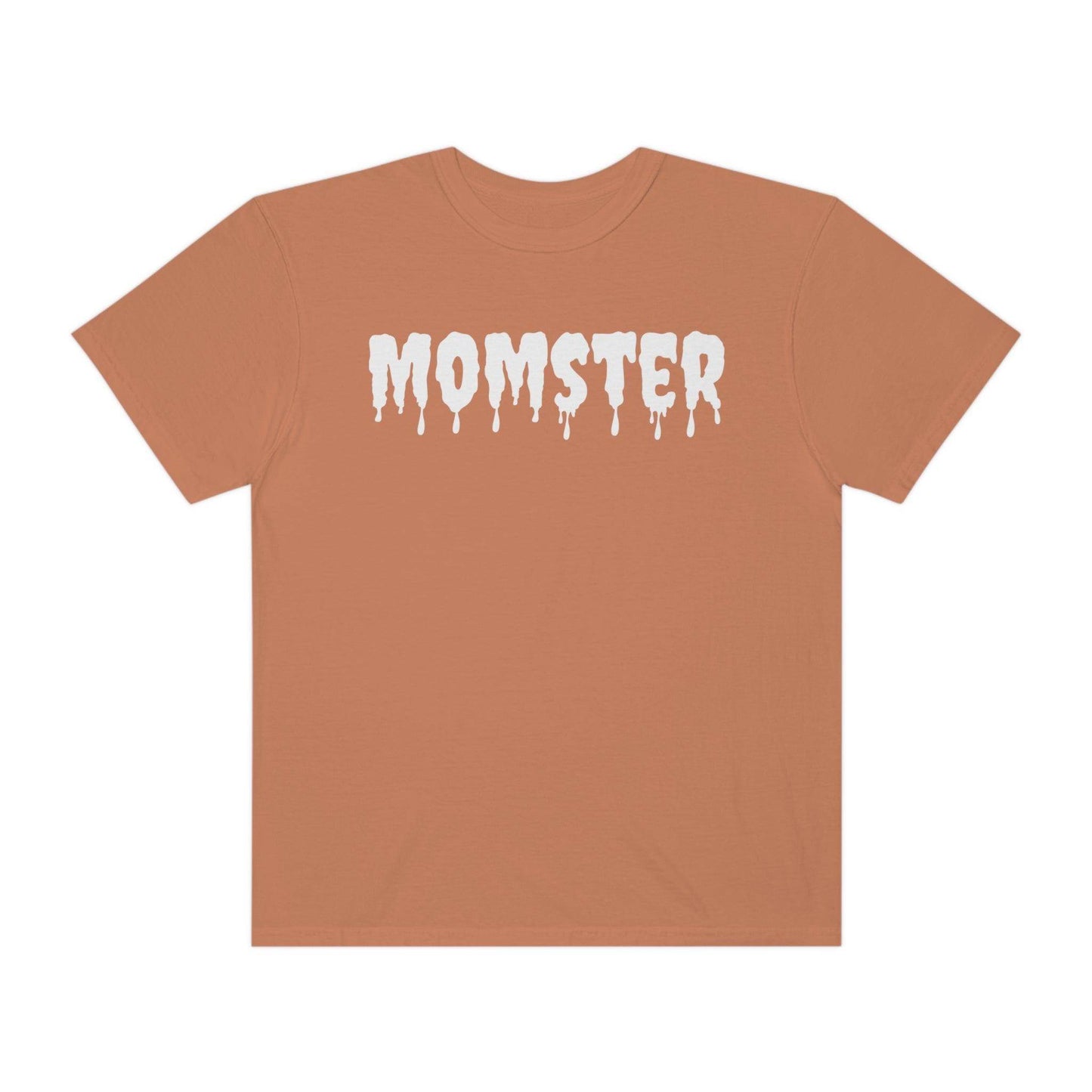 Retro Halloween Tshirt, Momster Shirt, Vintage Shirt Halloween Shirt, Momster Tshirt - Giftsmojo