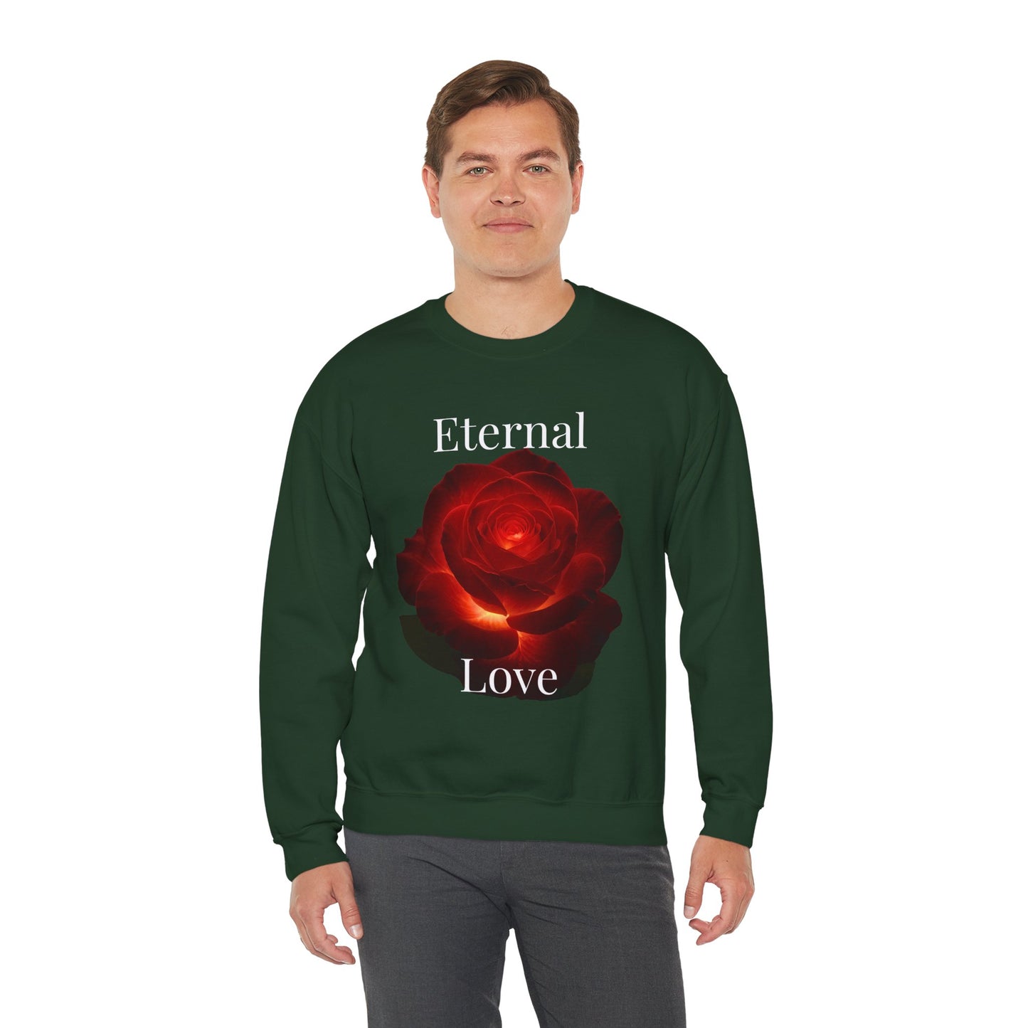 Eternal Love Sweatshirt