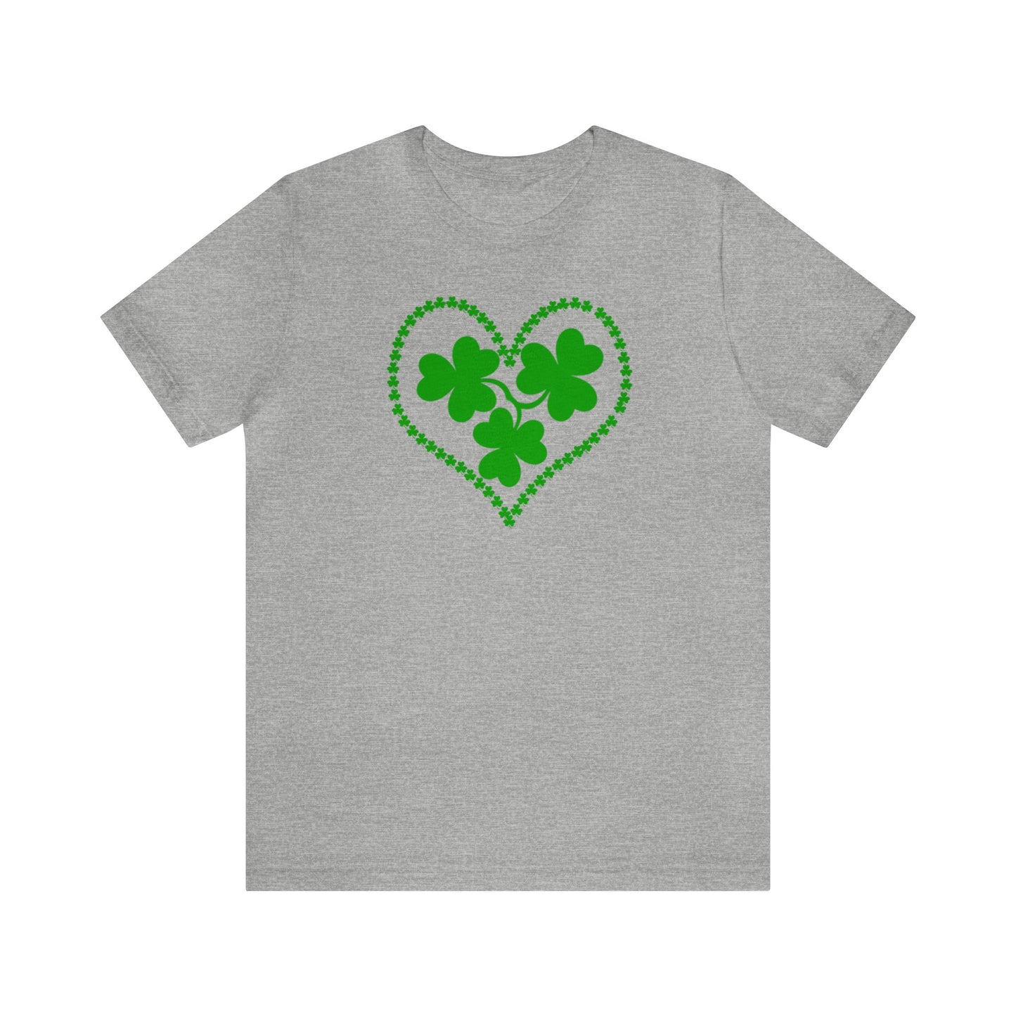 Irish shirts St Patrick's Day Shirt Feeling Lucky Funny St Paddys Day Shirt