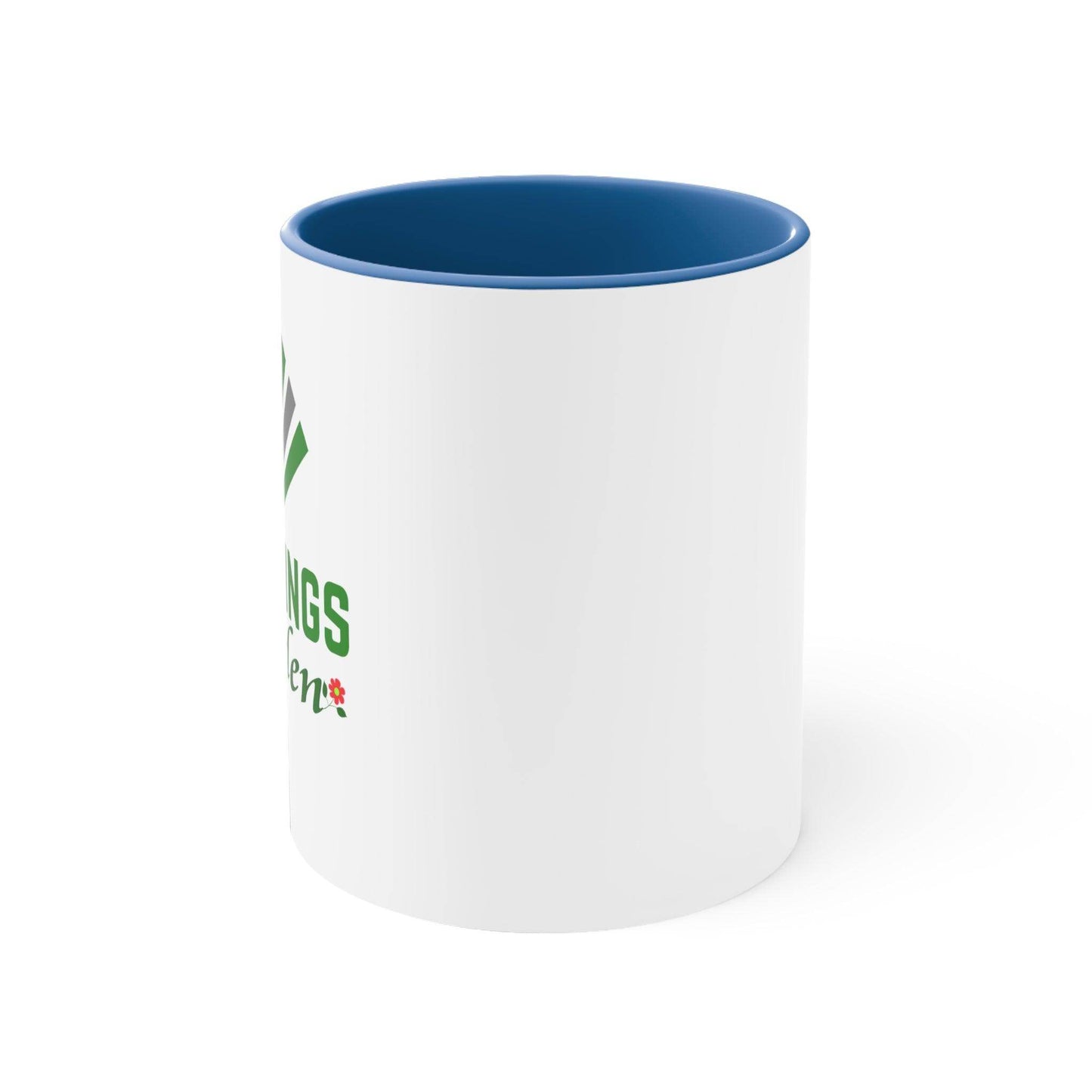 7savings Accent Coffee Mug, 11oz - Giftsmojo