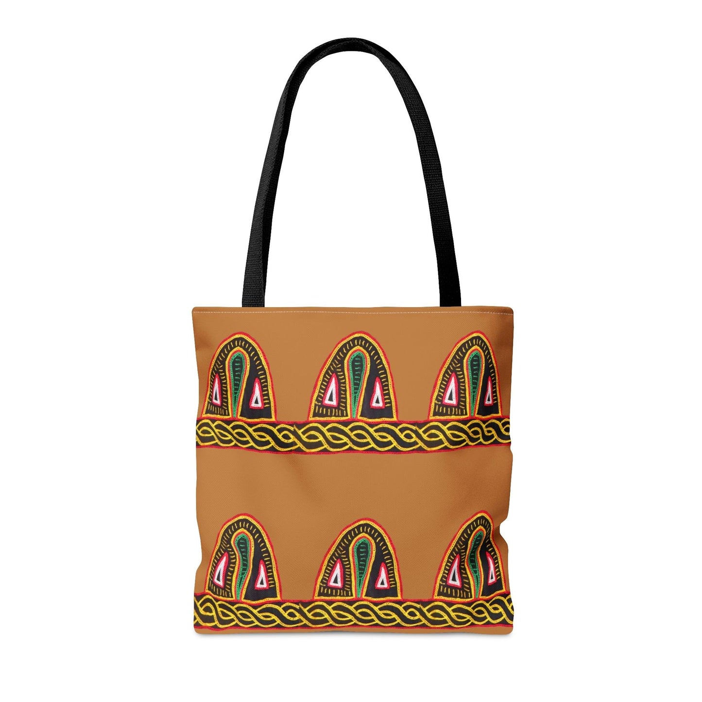 Cameroon Pattern Tote Bag African Pattern Tote Bag Aesthetic Bag, Custom Tote Bag, Bamenda Pattern bag