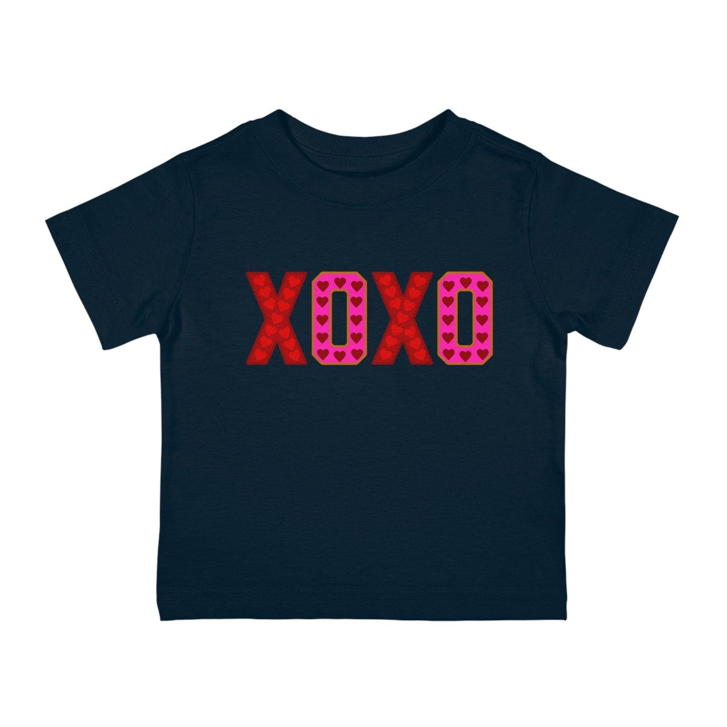 Kids Cute Love Shirt - Giftsmojo