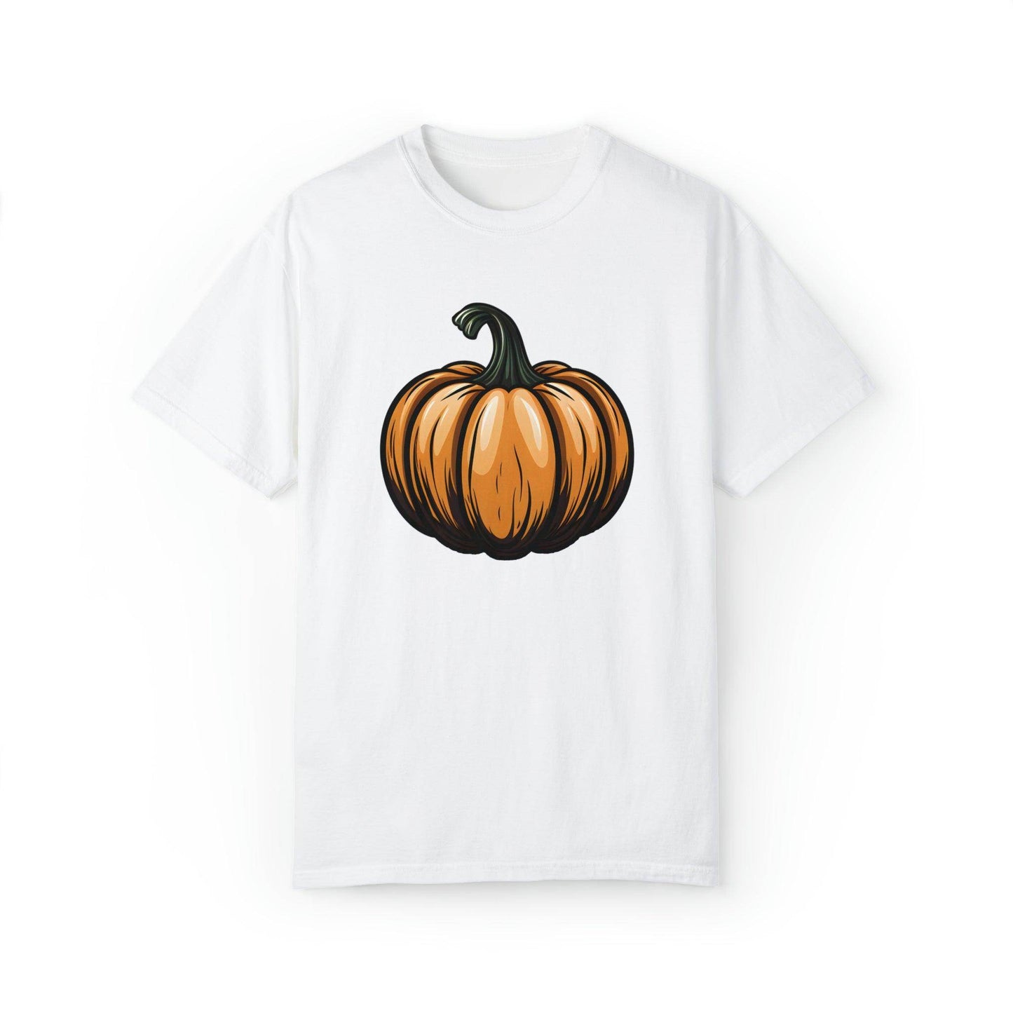 Pumpkin Shirt Halloween Shirt Fall Shirt Halloween Costume Pumpkin T Shirt - Cute Pumpkin Tee fall tshirt Halloween Gift Pumpkin Lover Shirt - Giftsmojo