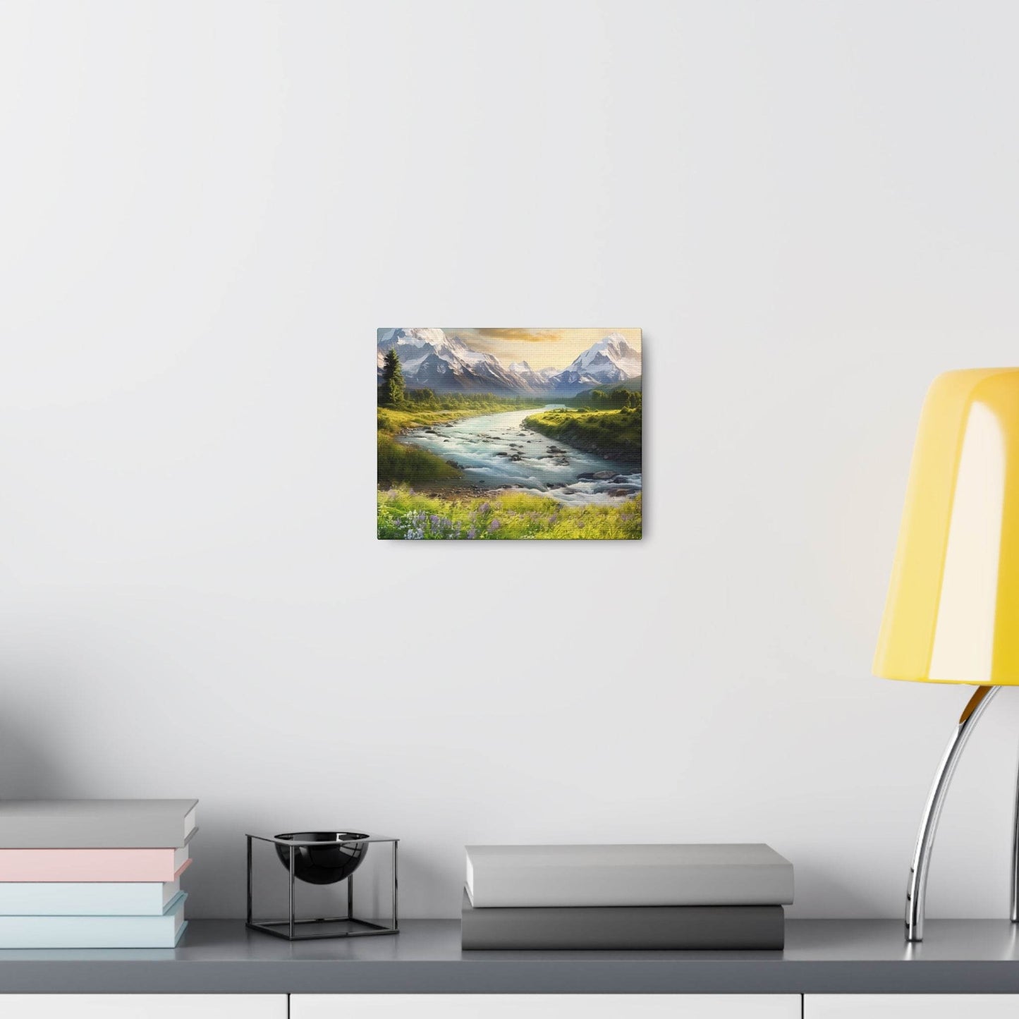 Nature Landscape Wall Art - Giftsmojo