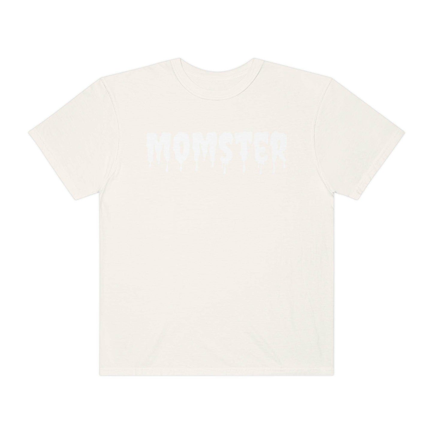 Retro Halloween Tshirt, Momster Shirt, Vintage Shirt Halloween Shirt, Momster Tshirt - Giftsmojo