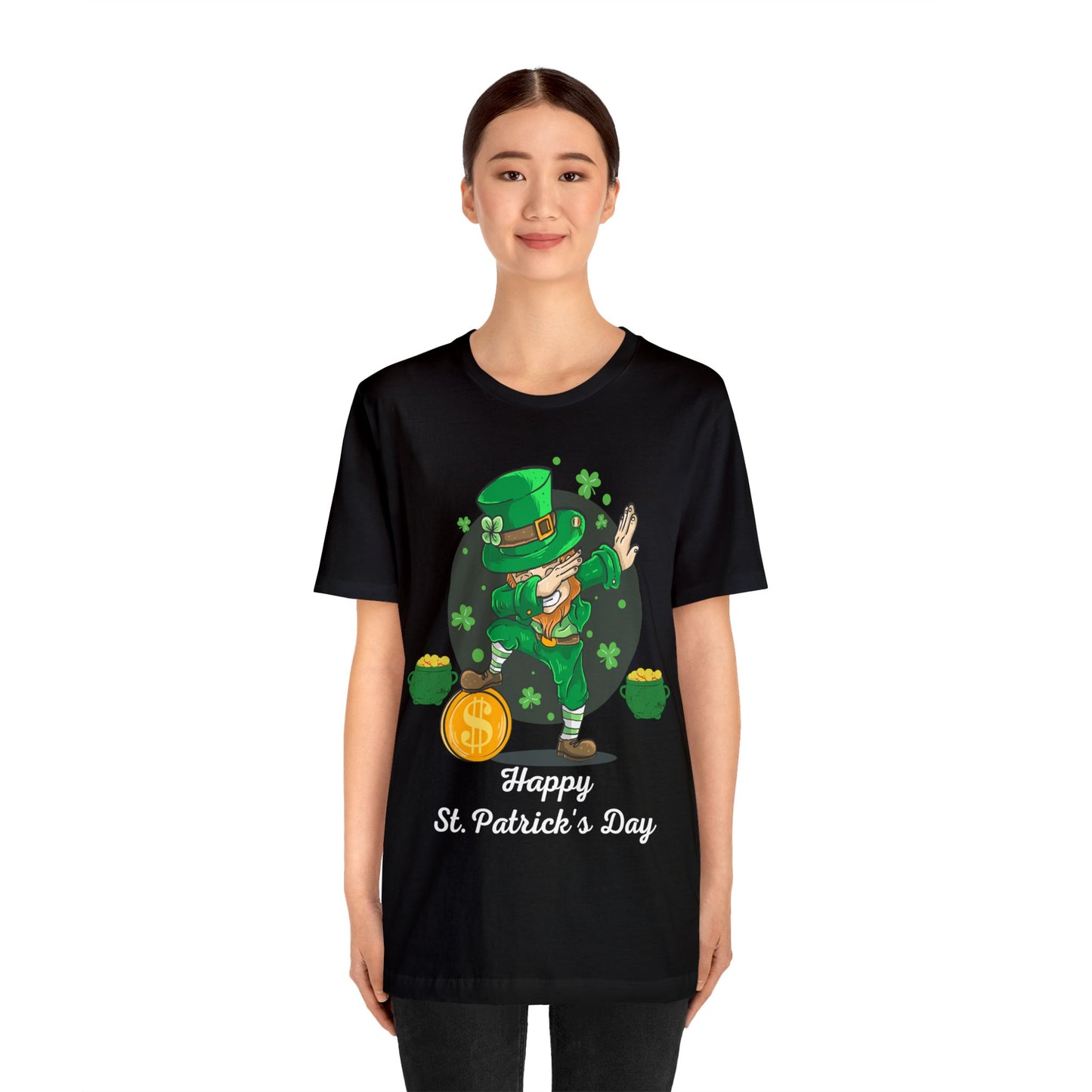 Happy St Patrick's Day shirt