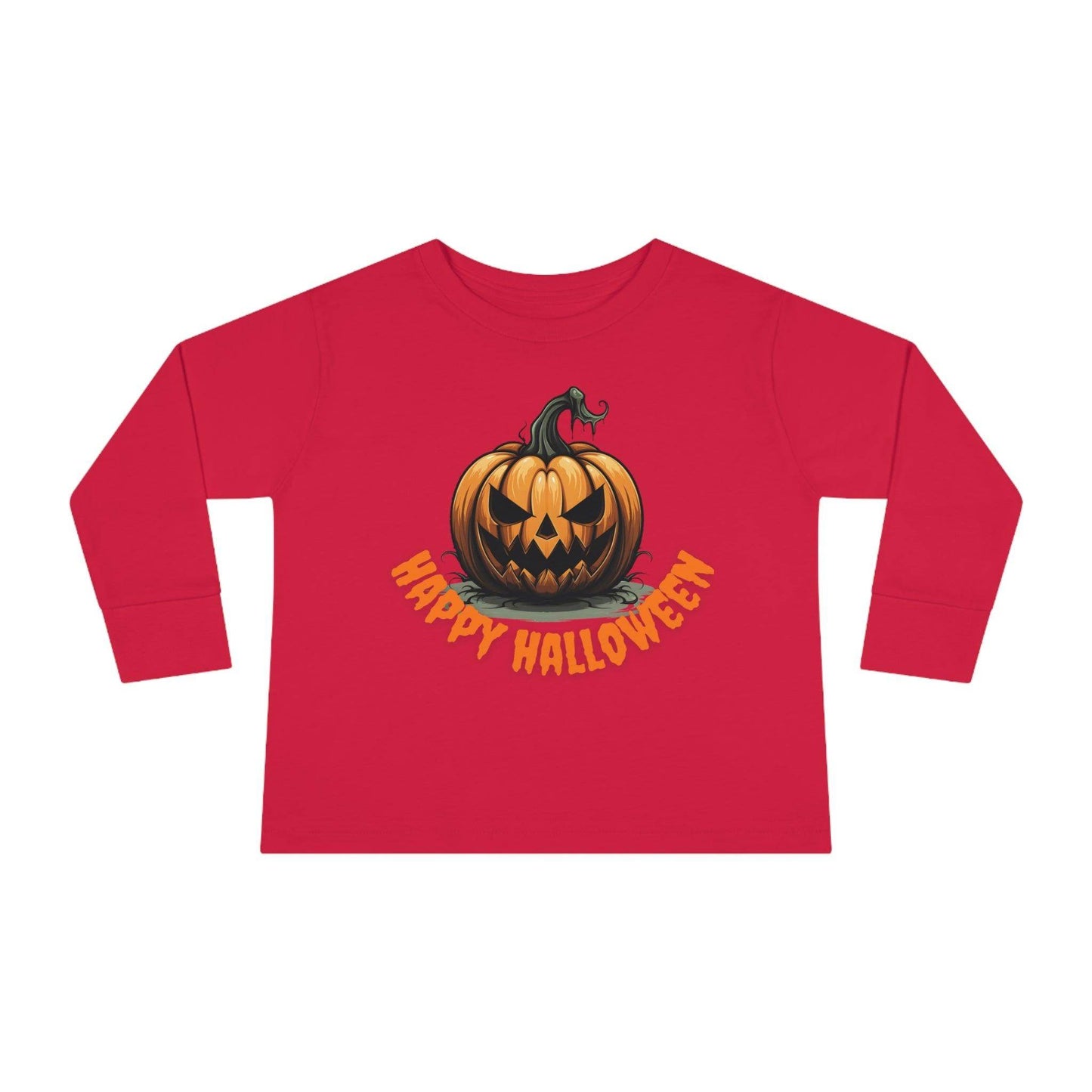 Kids Halloween Pumpkin Shirt Kids Halloween Costume Kids Trick or Treat Outfit for Halloween Kids Jack O Lantern Shirt Kids Scary Faces - Giftsmojo