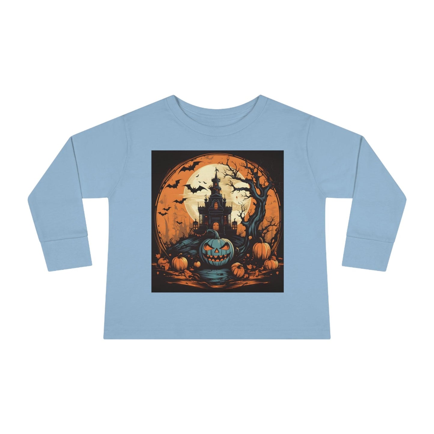 Kids Trick or Treat Outfit for Halloween Kids Jack O Lantern Shirt Kids Scary Faces Halloween Pumpkin Face Shirt Kids Halloween Shirt - Giftsmojo