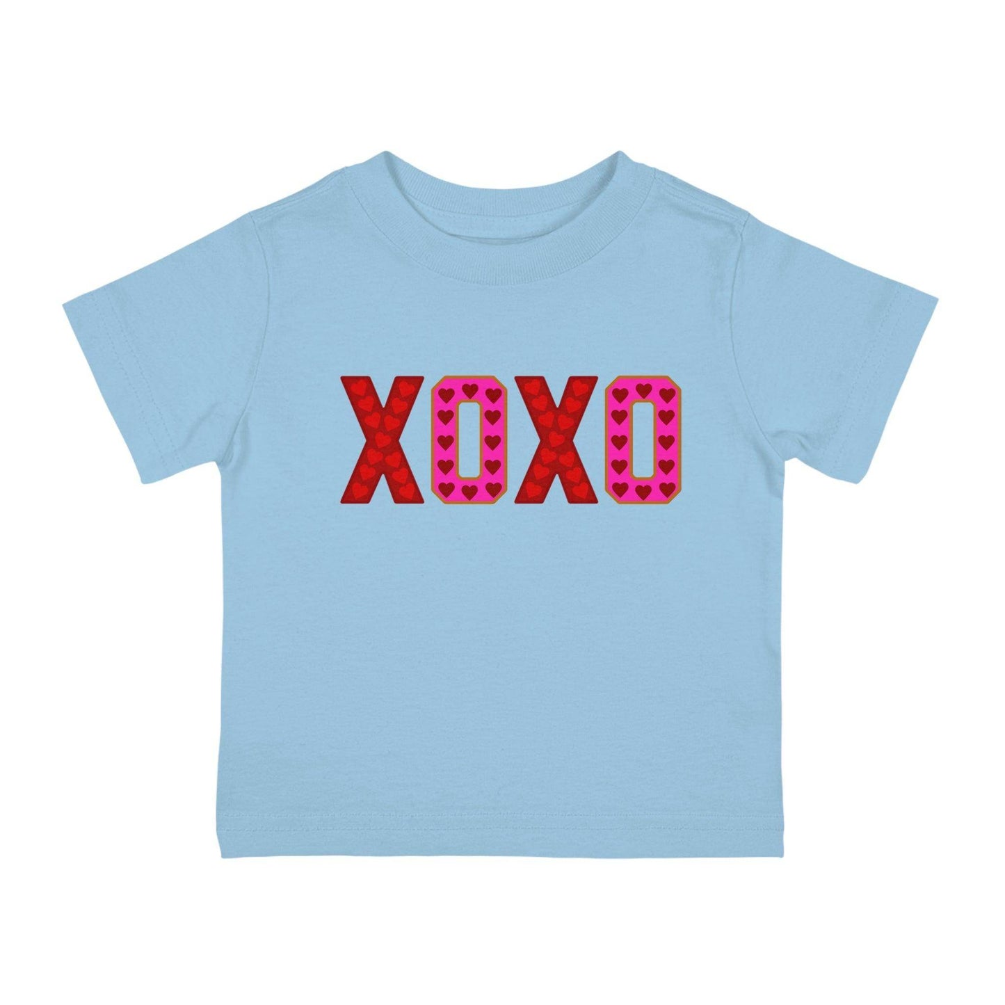 Kids Cute Love Shirt - Giftsmojo