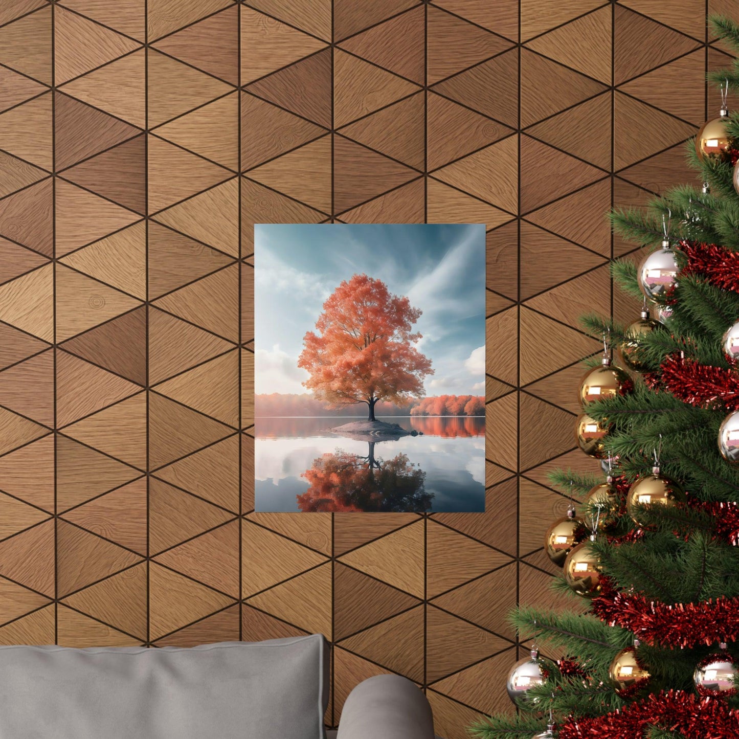 Fall Vertical Posters Home Decor Fall Wall Art Fall Poster Wall Decor Fall Plant Art Autumn Decor - Office Wall Art Thanksgiving Print