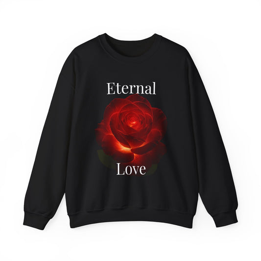 Eternal Love Sweatshirt