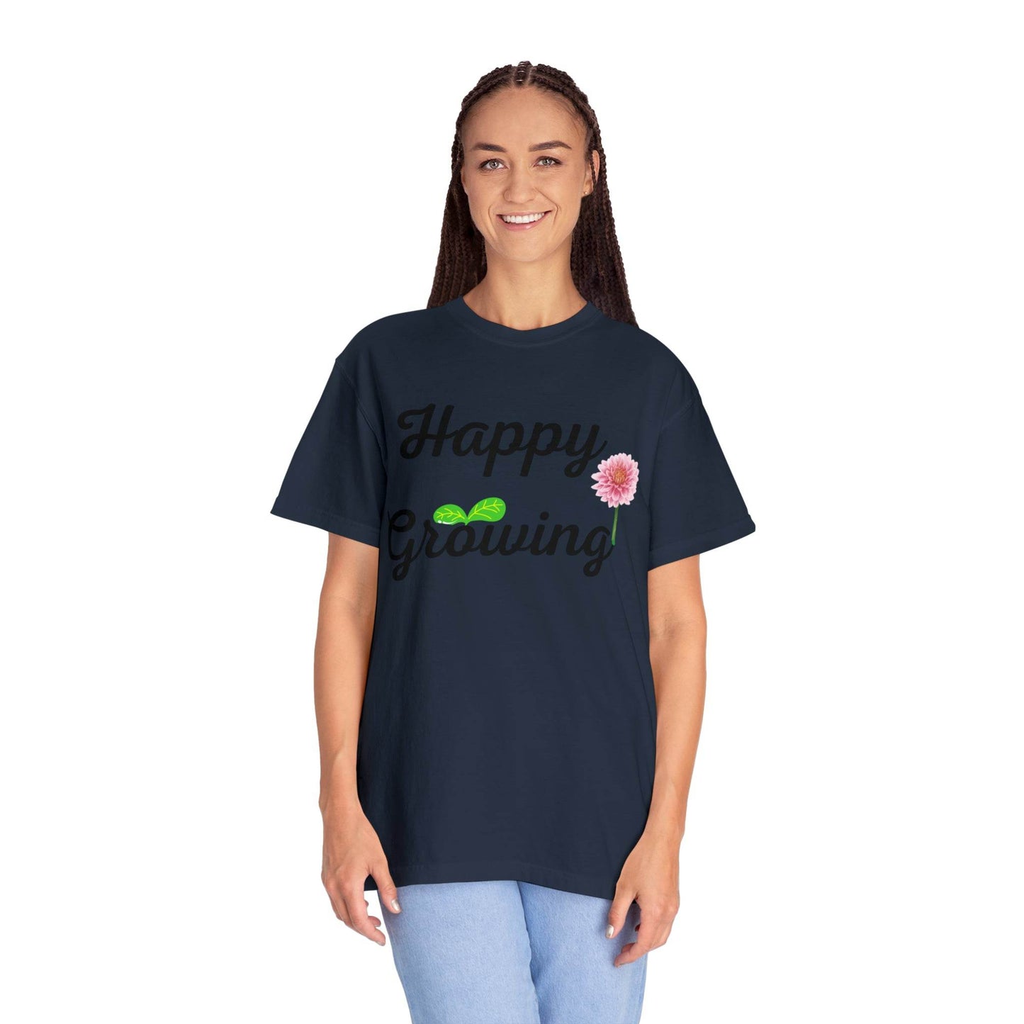 Farming shirt for farmers, Gift for her, Gardener gift for farm lover, Floral shirts for mom, Plant mom shirt, Gifts for mom, Garden gift for gardeners, Nature shirt for gardeners - Giftsmojo