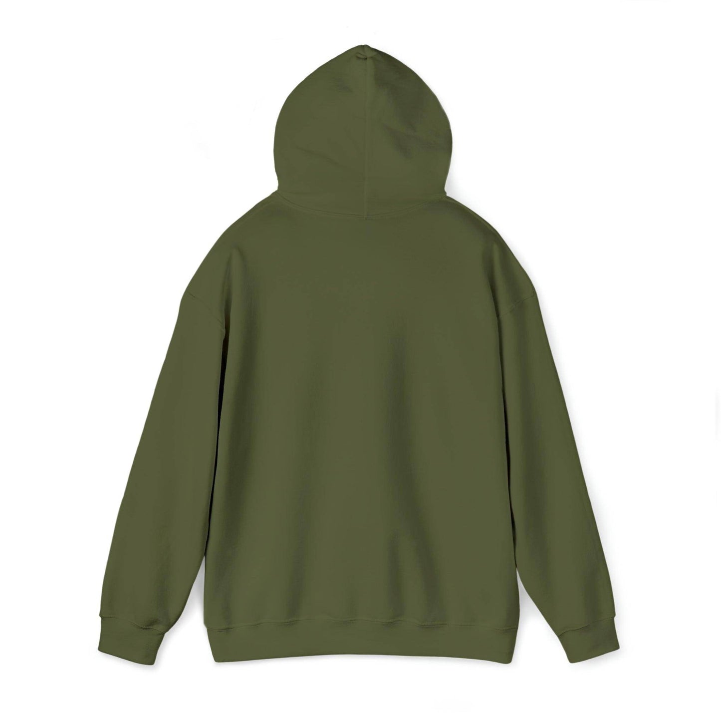 Ho HO Ho Merry Christmas Unisex Heavy Blend Hooded Sweatshirt Christmas Shirt Hoodie - Giftsmojo