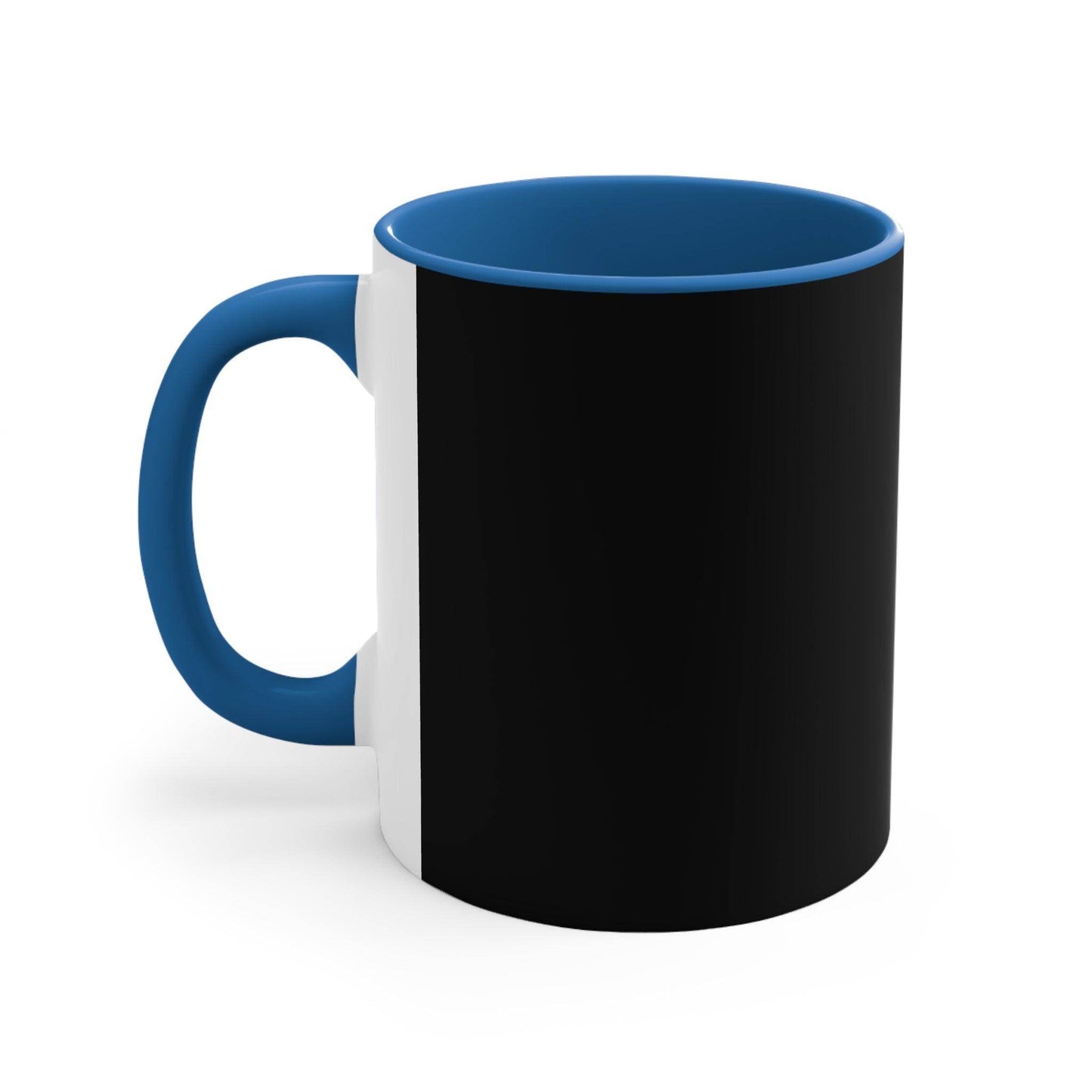 Naughty Santa Coffee Mug, 11oz - Giftsmojo