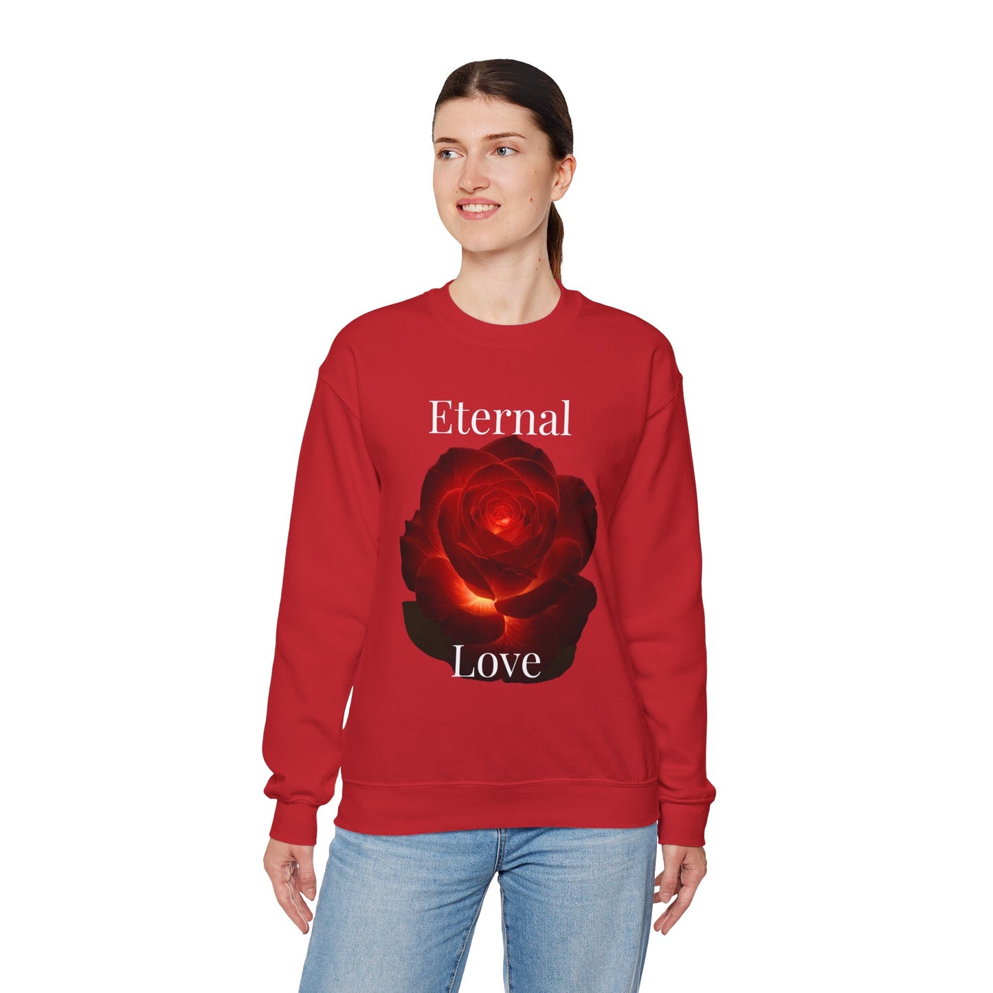 Eternal Love Sweatshirt