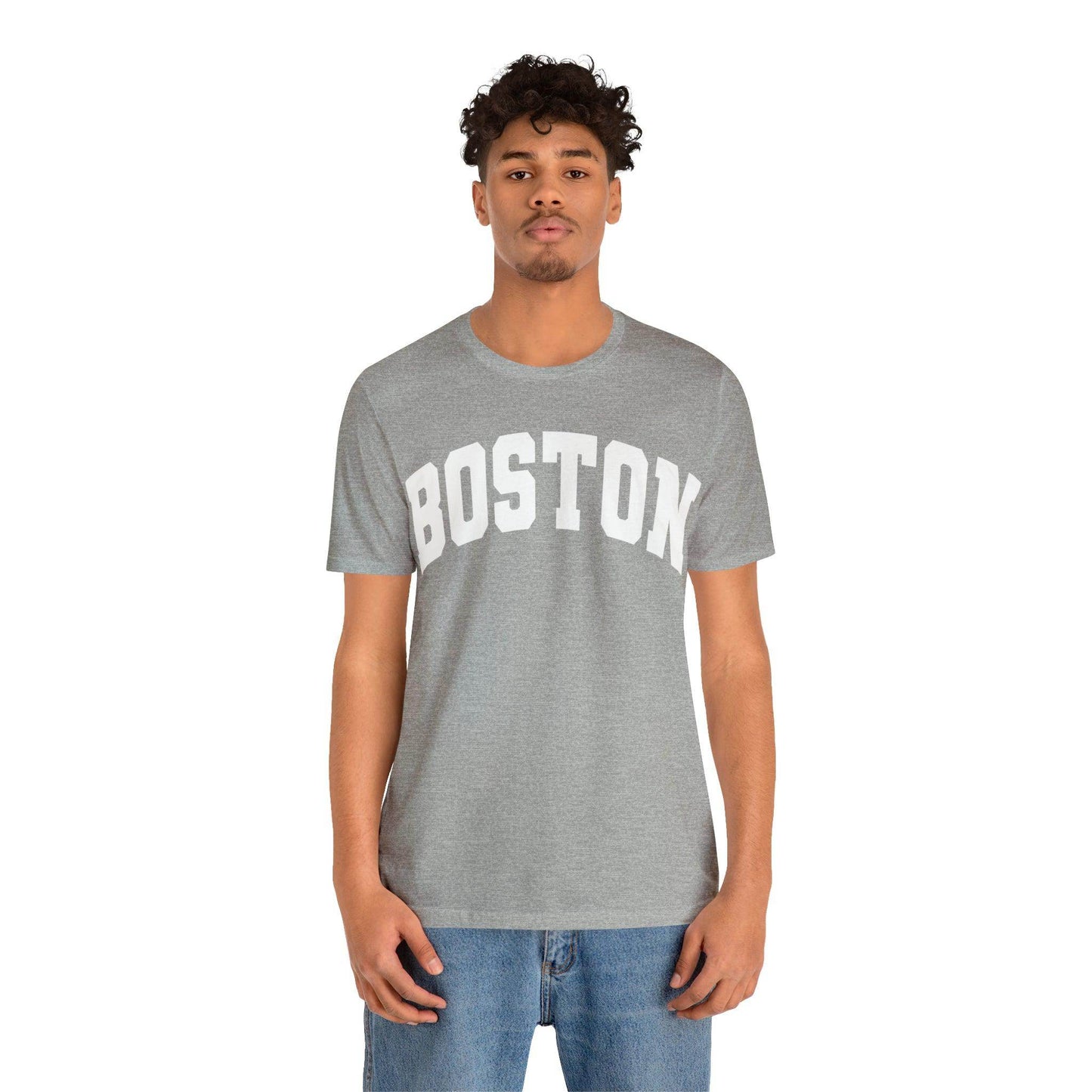 Boston Massachusetts Shirt, Boston Souvenirs, Boston shirt, Boston Tshirt, Boston Vacation shirt - Giftsmojo