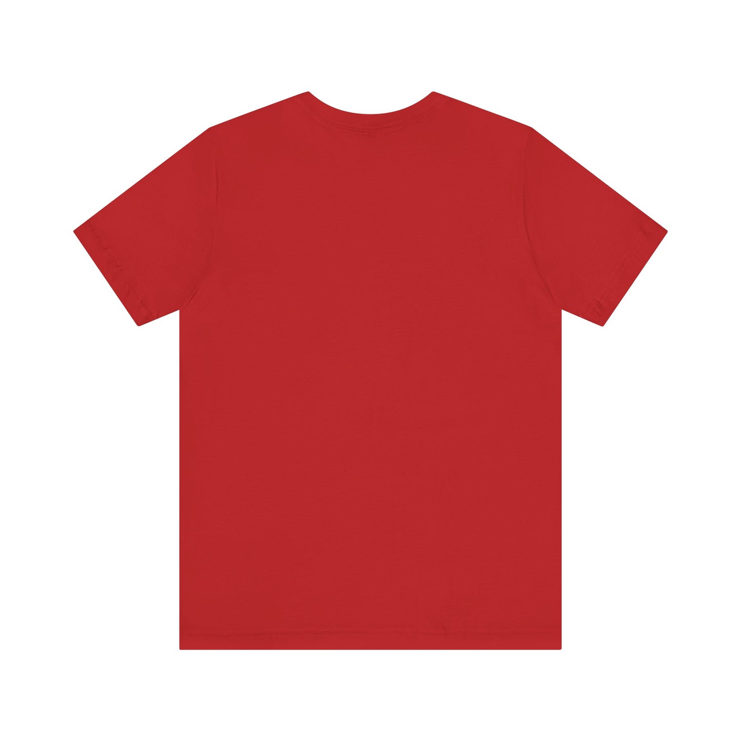 Funny Love T-Shirt - Unisex Jersey