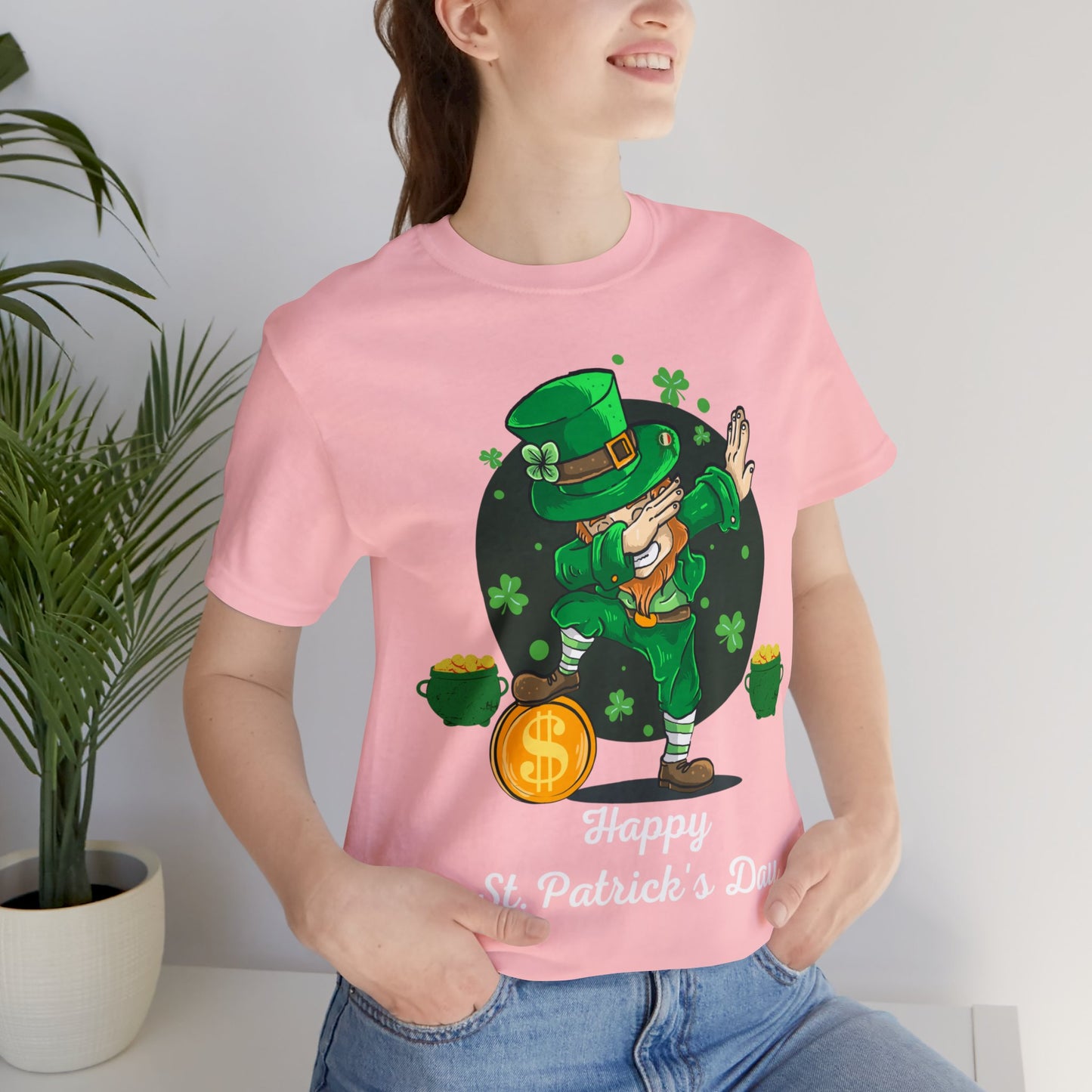 Happy St Patrick's Day shirt