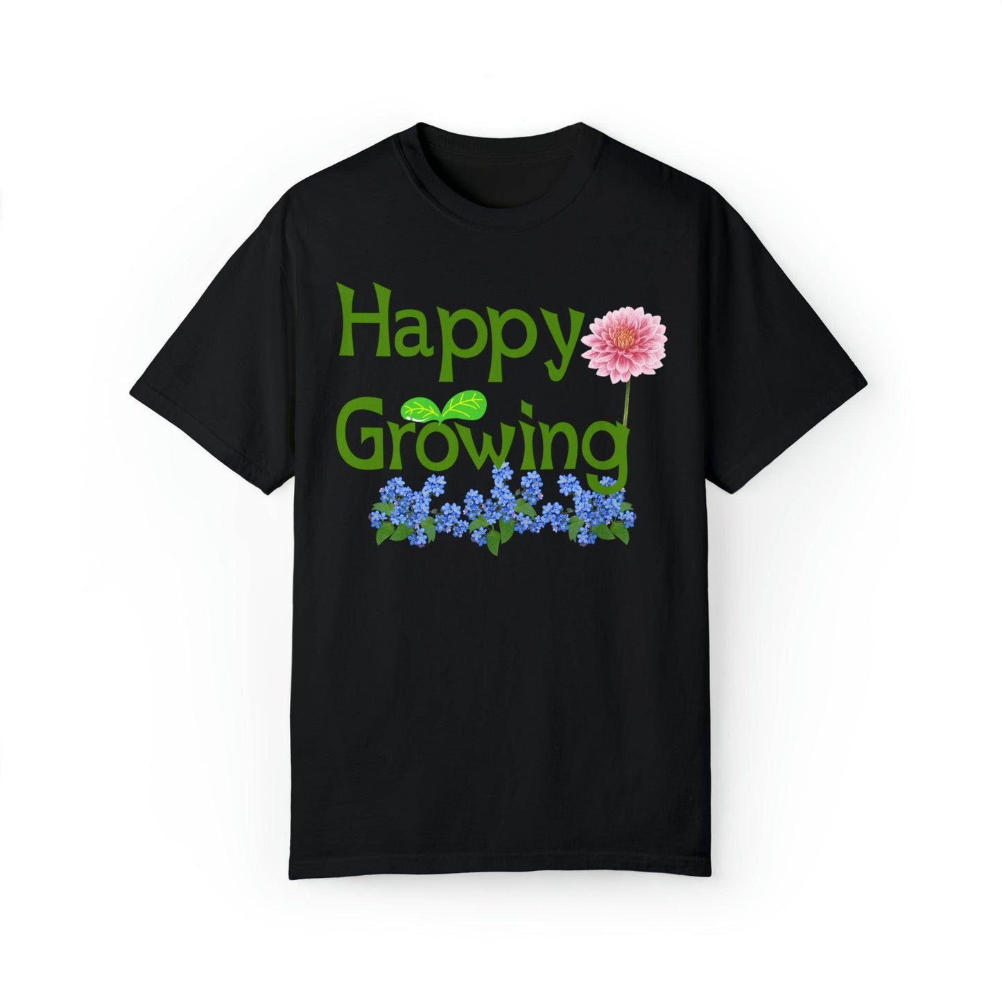 Farming shirt for farmers, Gift for her, Gardener gift for farm lover, Floral shirts for mom, Plant mom shirt, Gifts for mom, Garden gift for gardeners, Nature shirt for gardeners - Giftsmojo