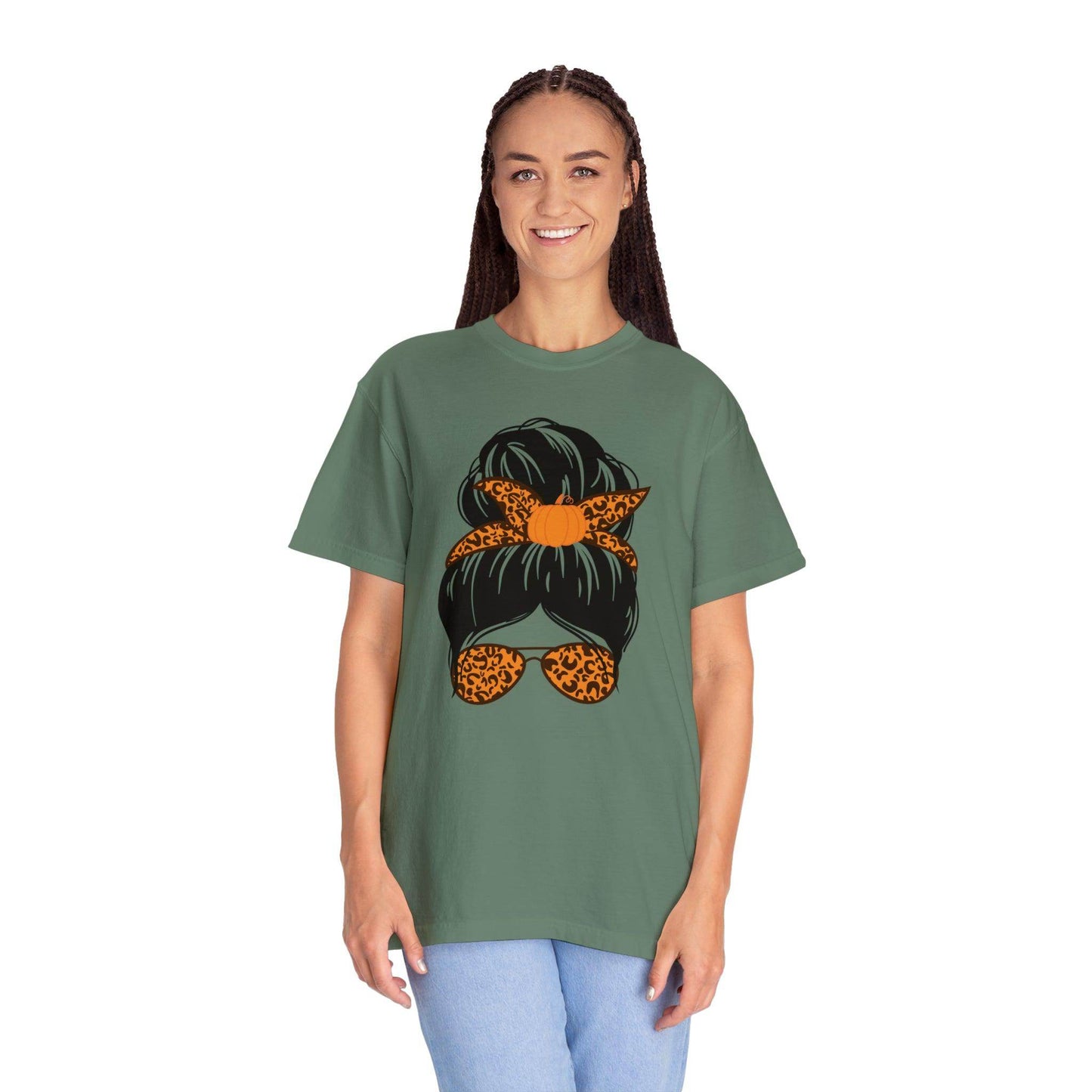 Retro Momster Shirt Halloween Tshirt, Mom Halloween Shirt Trick or Treat shirt, Vintage Shirt Halloween Shirt Office Halloween Costume Outfit - Giftsmojo
