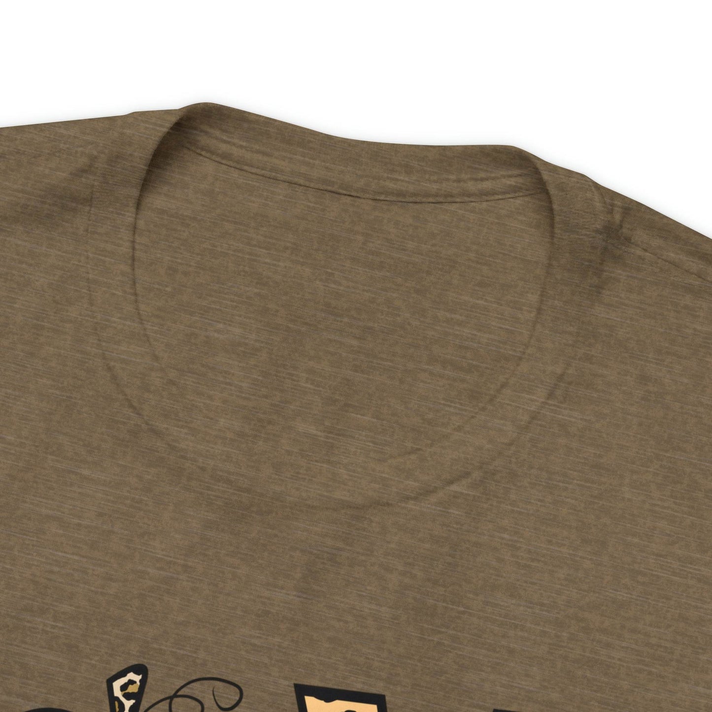 Leopard Print Love Fall Y'all Shirt, Pumpkin Shirt, Fall Shirt for Fall Lovers, Fall Gift - Giftsmojo