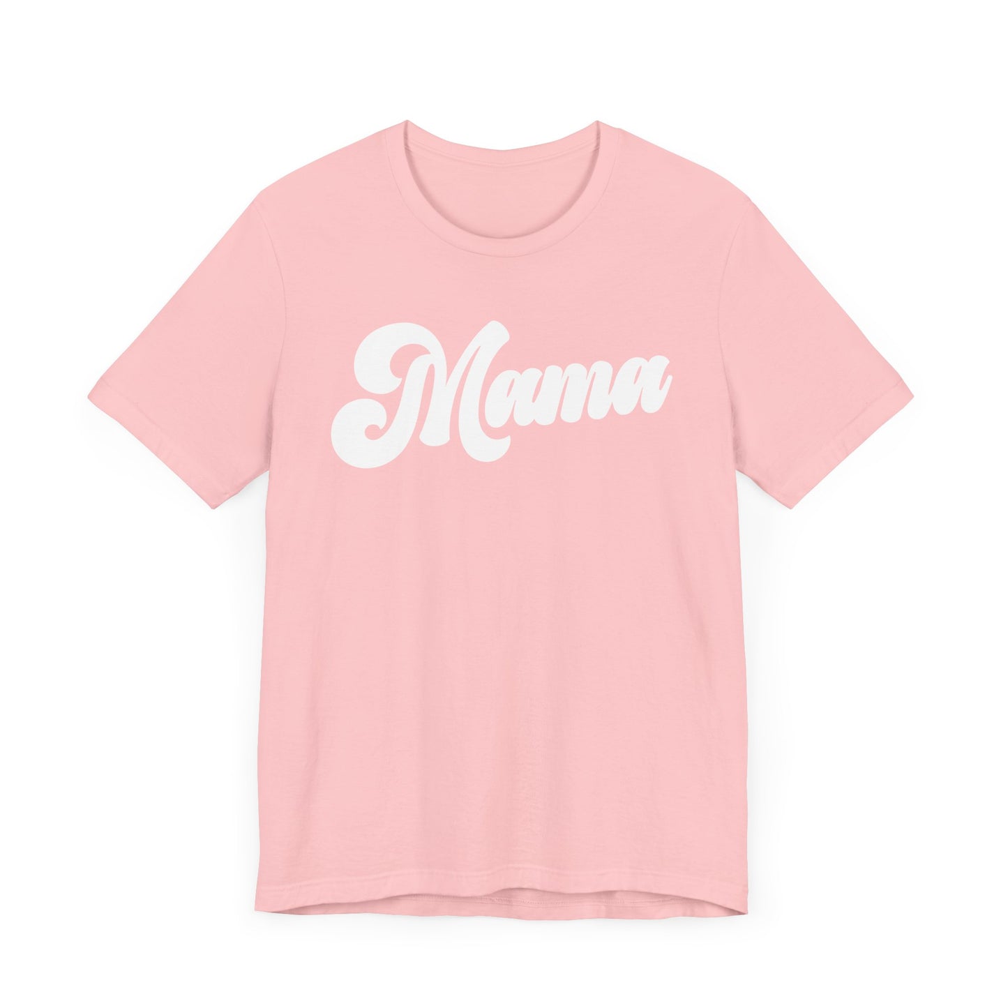 Mama Unisex Tee - Cool and Casual Mother's Day Gift