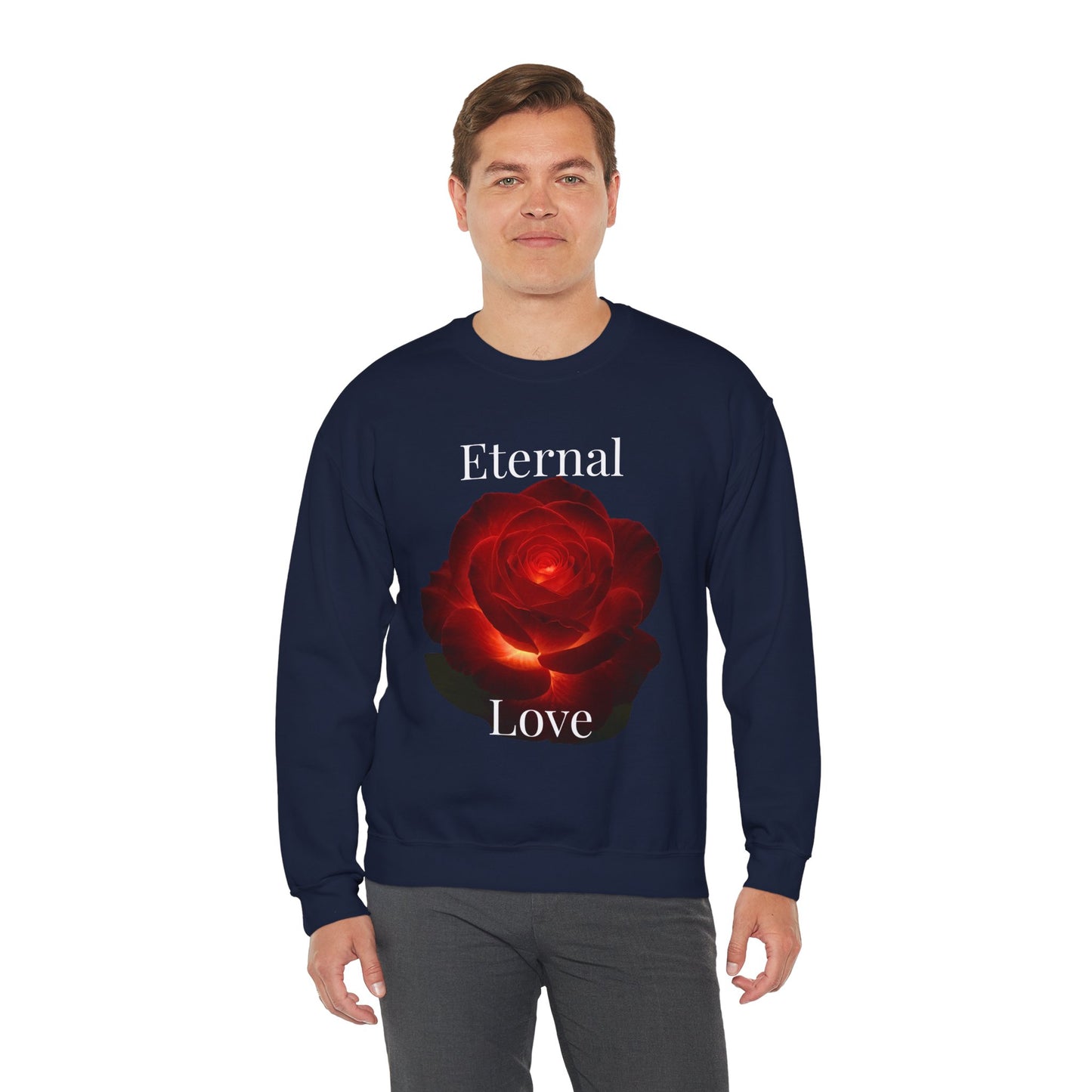 Eternal Love Sweatshirt