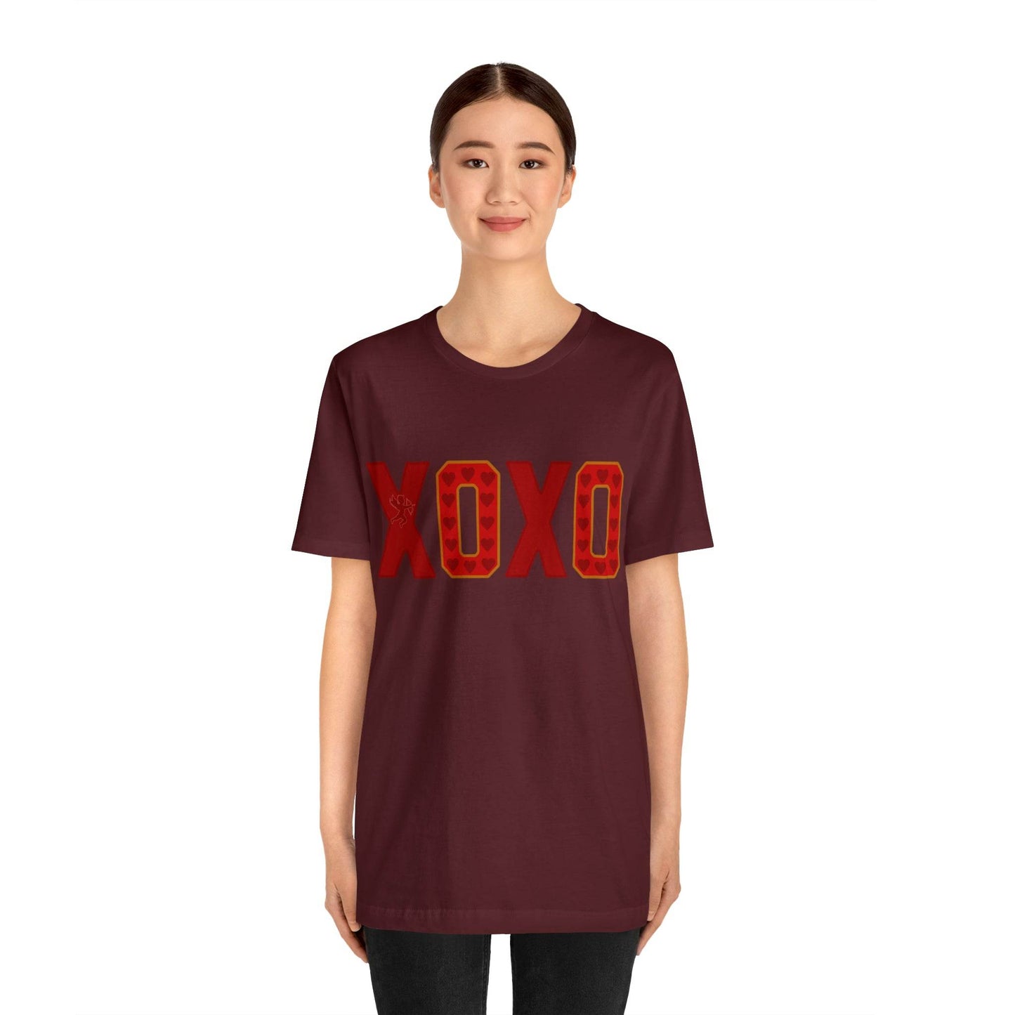 Love shirt, - Giftsmojo