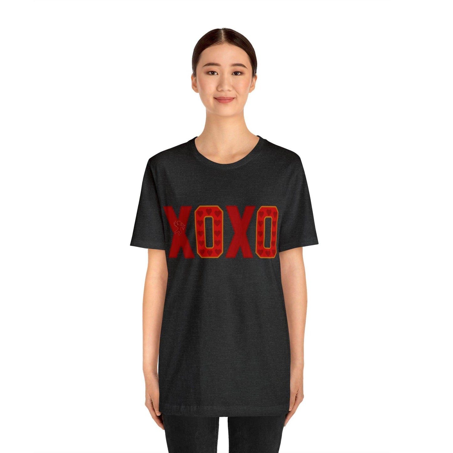 Love shirt, - Giftsmojo