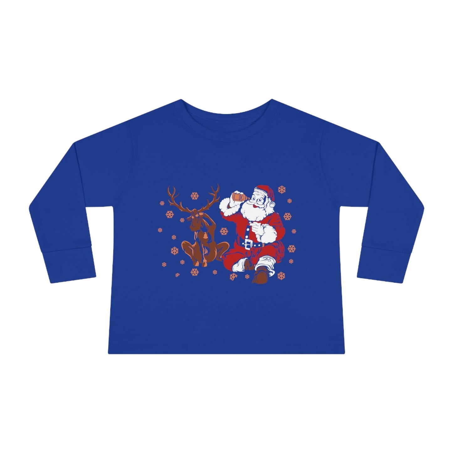 Kids Santa Shirt For Christmas Shirt for Kids Christmas Outfit for Kids Santa Shirt - Giftsmojo