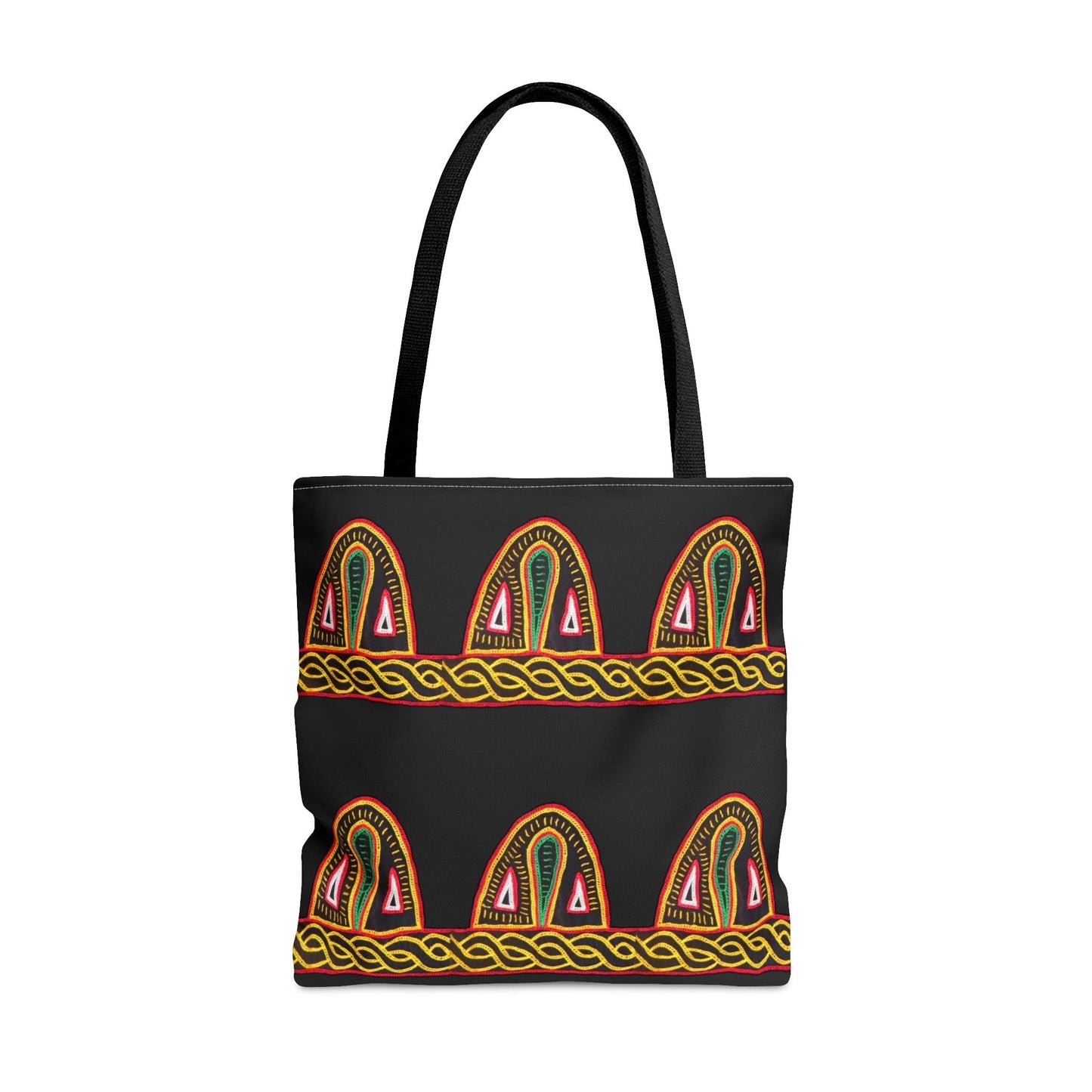 African Pattern Tote Bag Aesthetic Bag, Custom Tote Bag, Cameroon Pattern Bag, Bamenda Pattern bag