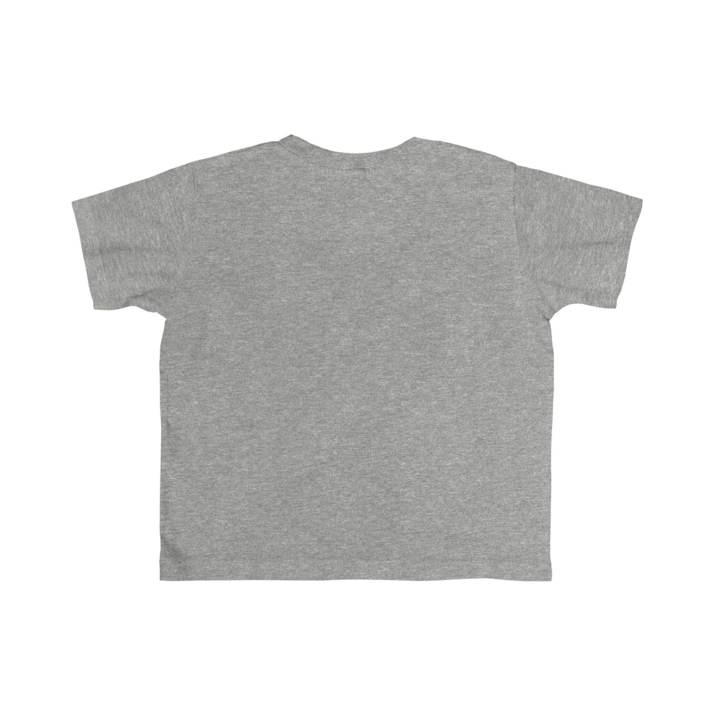 Toddler's Hello Summer Tee, Summer shirt for toddlers birthday gift Kids - Giftsmojo