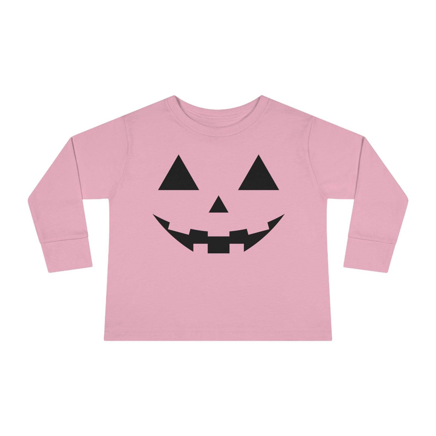 Kids Jack O Lantern Shirt Kids scary Faces Halloween Pumpkin Face Shirt Kids Halloween Shirt Kids Long Sleeve Trick or Treat Outfit for Halloween - Giftsmojo