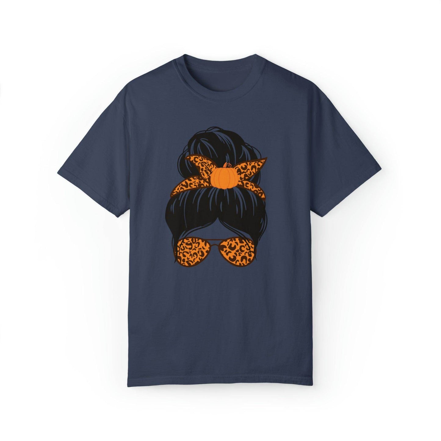 Retro Momster Shirt Halloween Tshirt, Mom Halloween Shirt Trick or Treat shirt, Vintage Shirt Halloween Shirt Office Halloween Costume Outfit - Giftsmojo