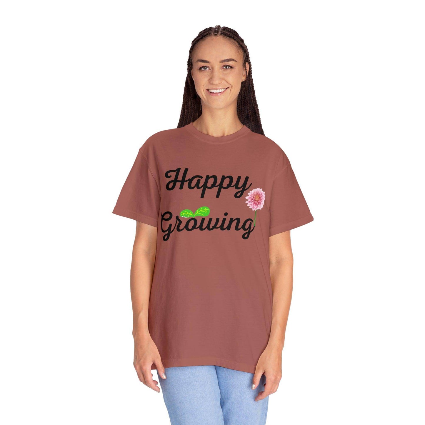 Farming shirt for farmers, Gift for her, Gardener gift for farm lover, Floral shirts for mom, Plant mom shirt, Gifts for mom, Garden gift for gardeners, Nature shirt for gardeners - Giftsmojo