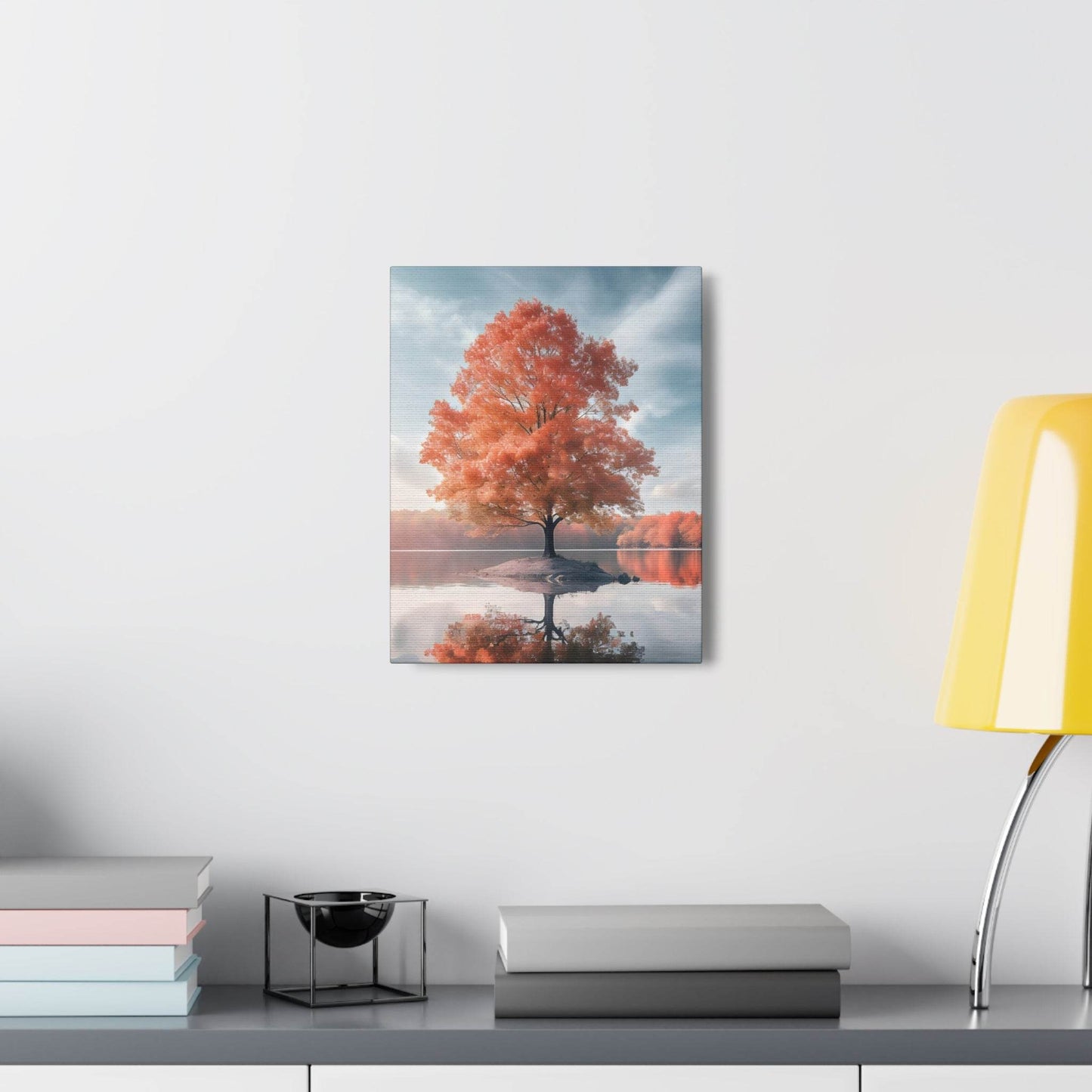 Fall Wall Art Wall Decor - Giftsmojo