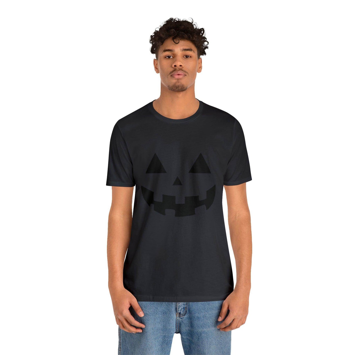 Halloween Pumpkin Faces Scary Faces, Pumpkin Silhouette, Vintage Shirt Halloween Shirt Pumpkin Face Halloween Costume - Giftsmojo