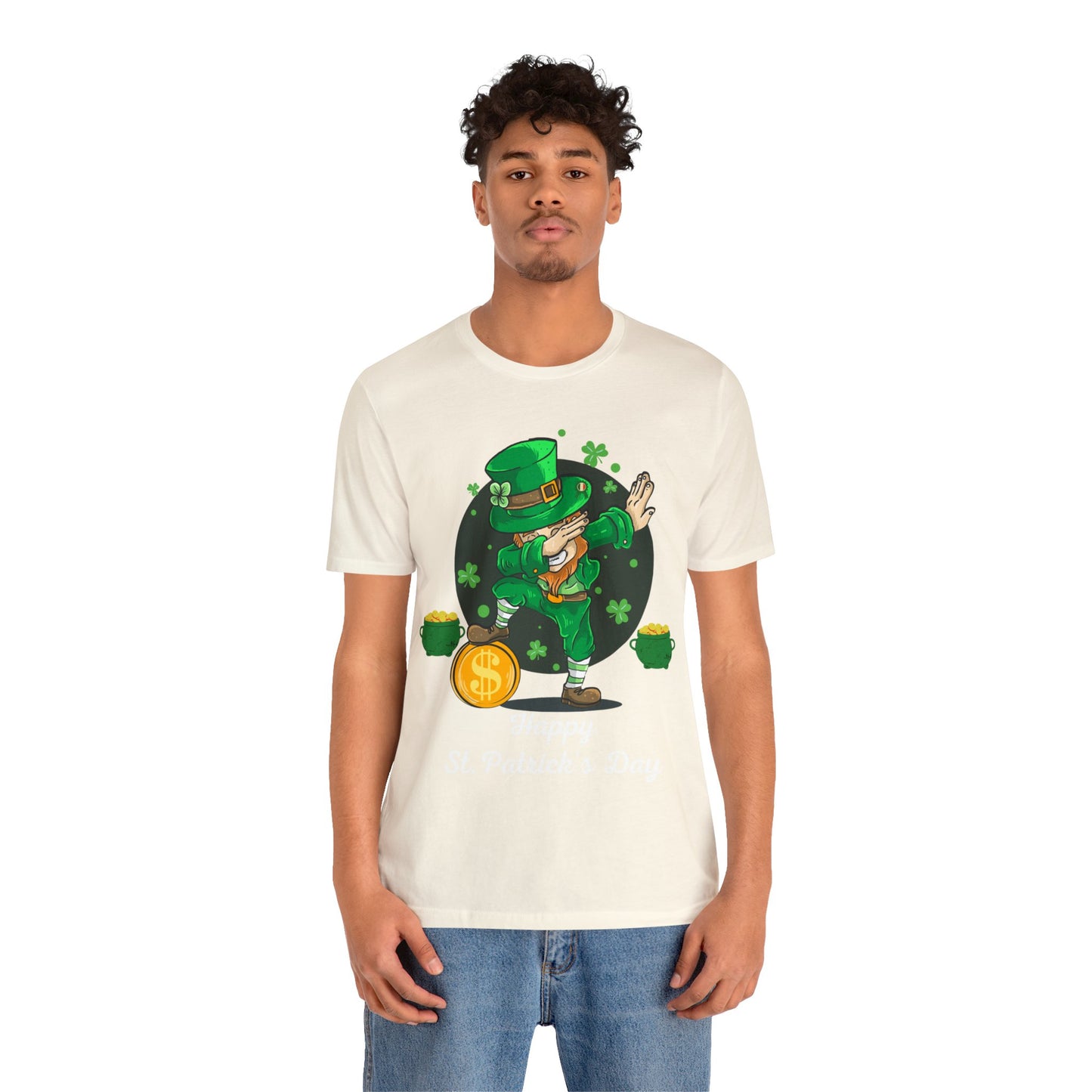 Happy St Patrick's Day shirt