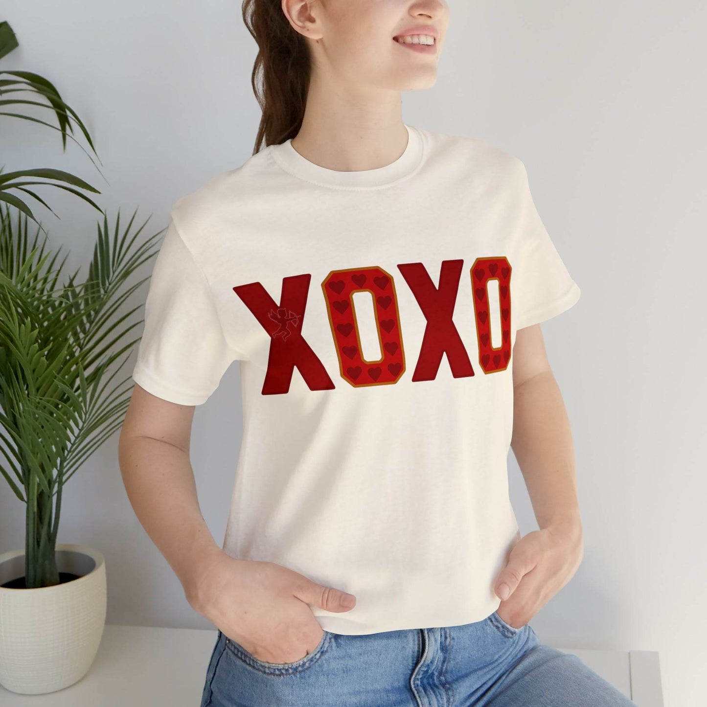 Love shirt, - Giftsmojo