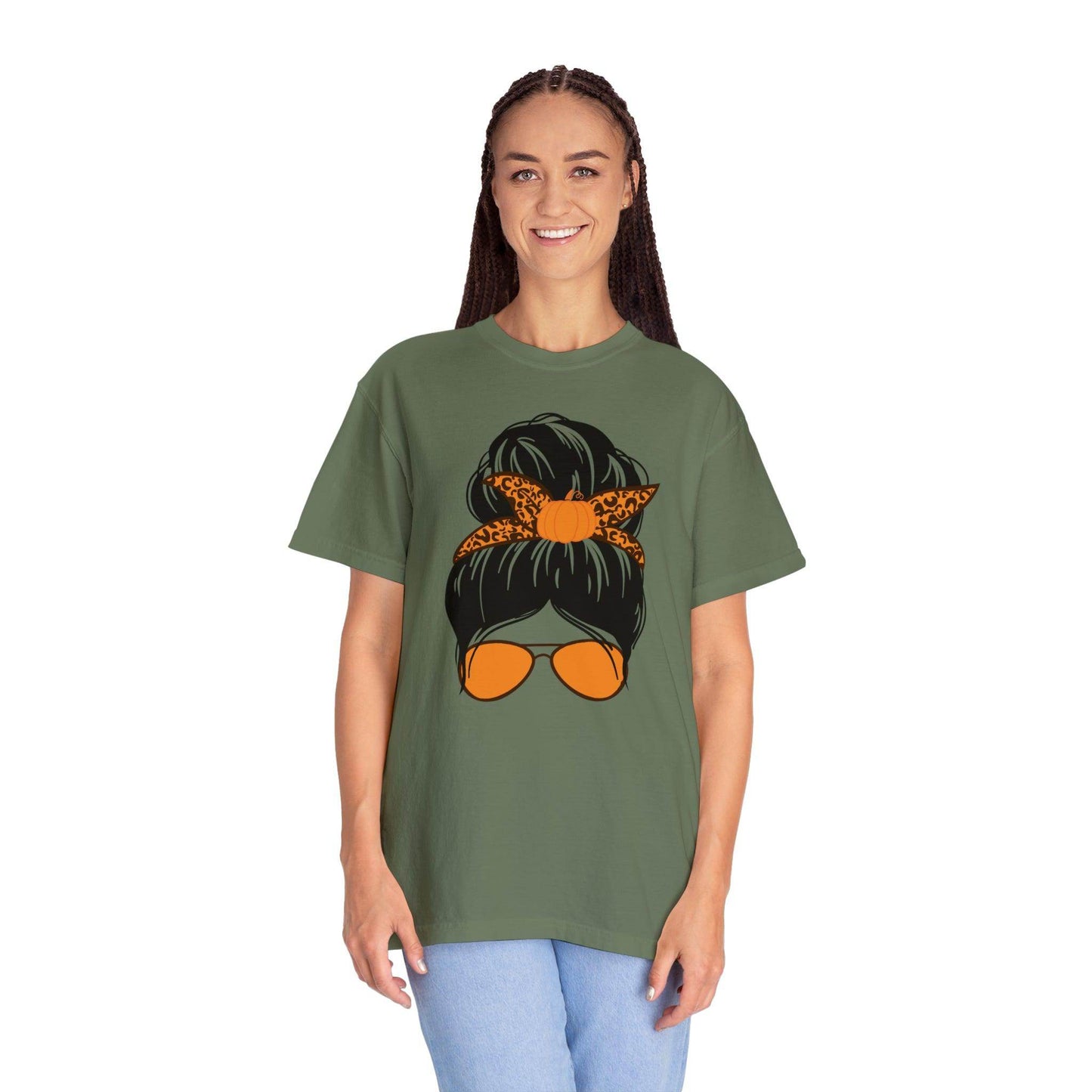 Momster Shirt Halloween Tshirt, Mom Halloween Shirt Trick or Treat shirt, Vintage Shirt Halloween Shirt Office Halloween Costume Outfit Retro - Giftsmojo