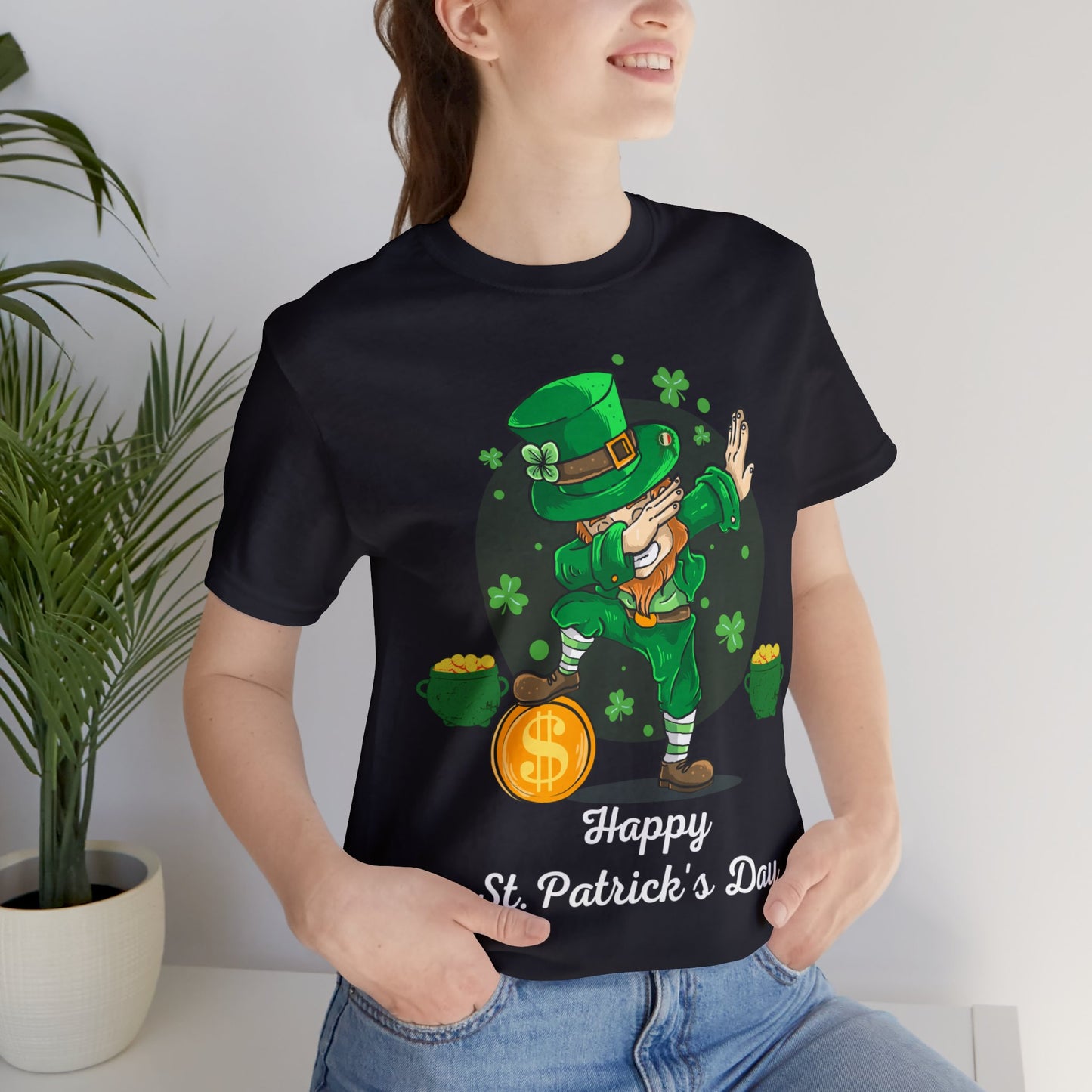 Happy St Patrick's Day shirt
